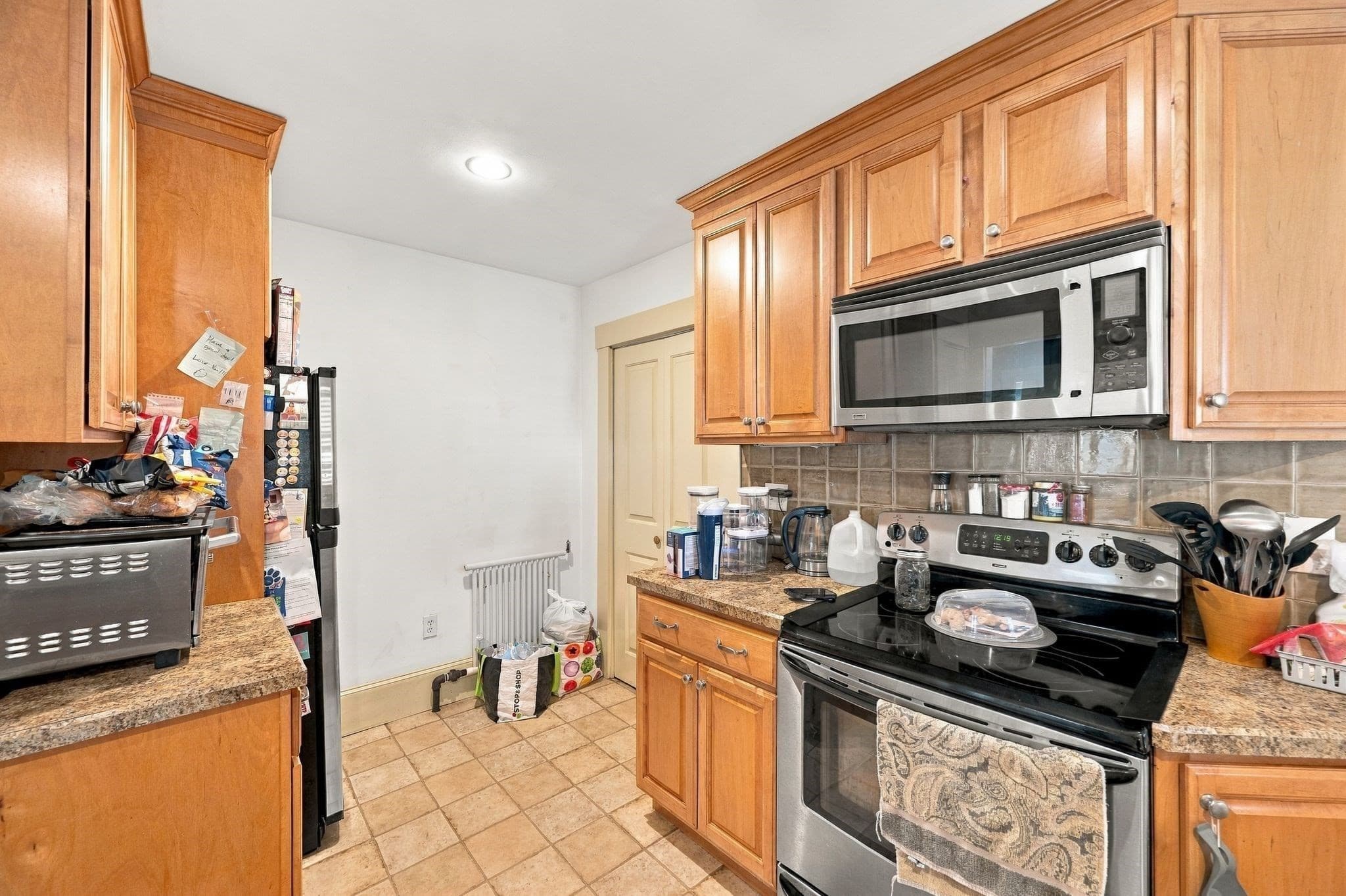 2 Family - 2 Units Up/Down at 49-51 Gorman Rd., Framingham MA 01702, Framingham, photo 16 of 37