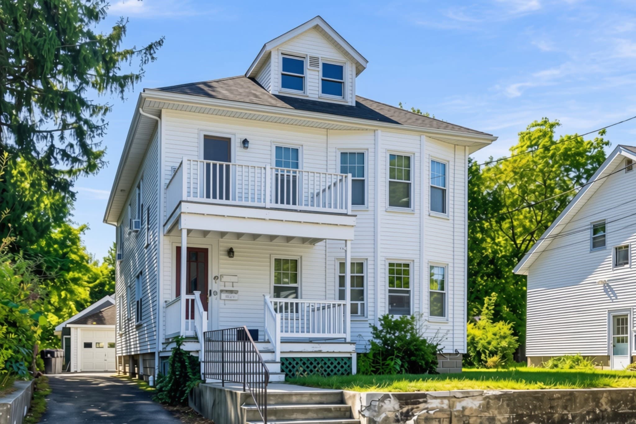 49-51 Gorman Rd., Framingham MA 01702