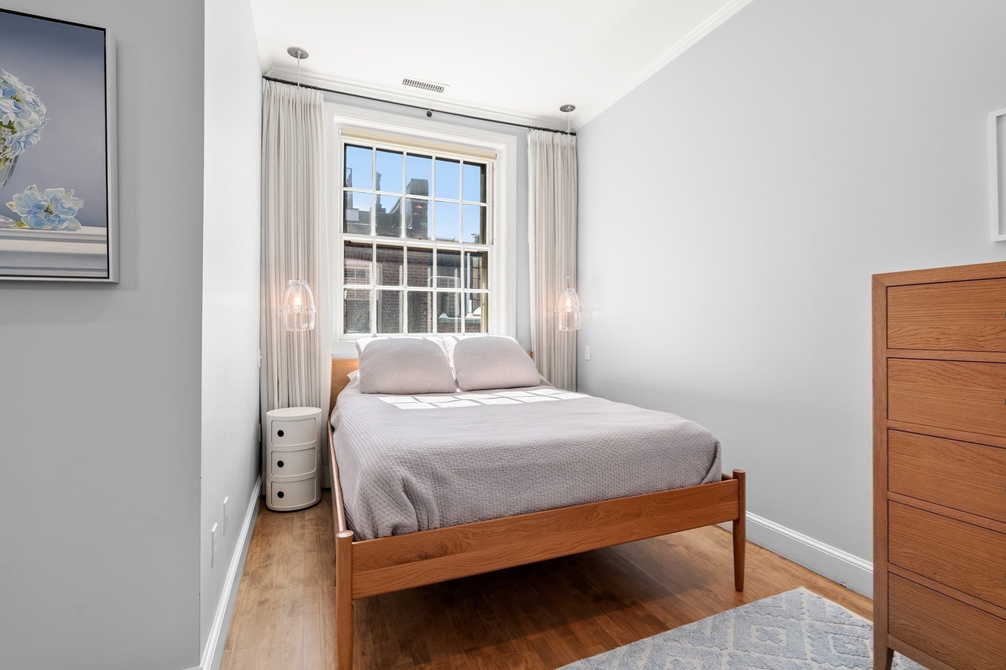 Condominium at 140 Mount Vernon PH, Boston MA 02108, Boston, photo 13 of 23