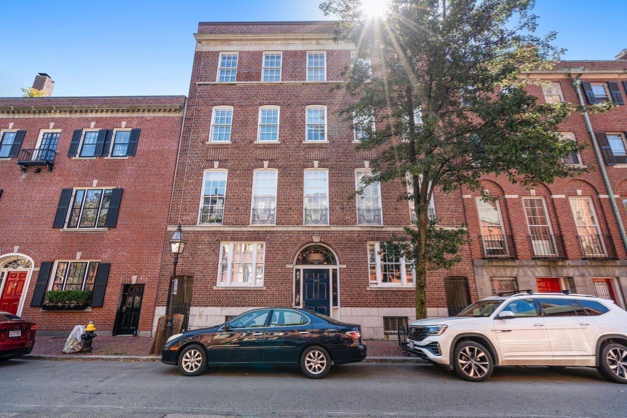 Condominium at 140 Mount Vernon PH, Boston MA 02108, Boston, photo 17 of 23