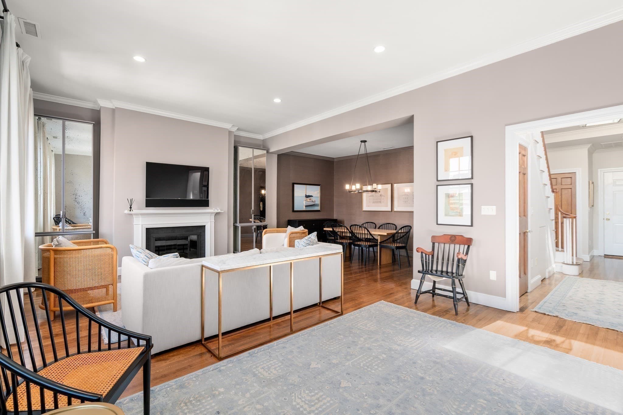 Condominium at 140 Mount Vernon PH, Boston MA 02108, Boston, photo 7 of 23