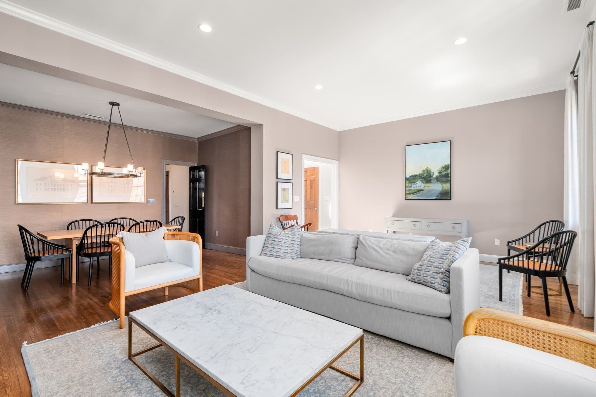 Condominium at 140 Mount Vernon PH, Boston MA 02108, Boston, photo 5 of 23