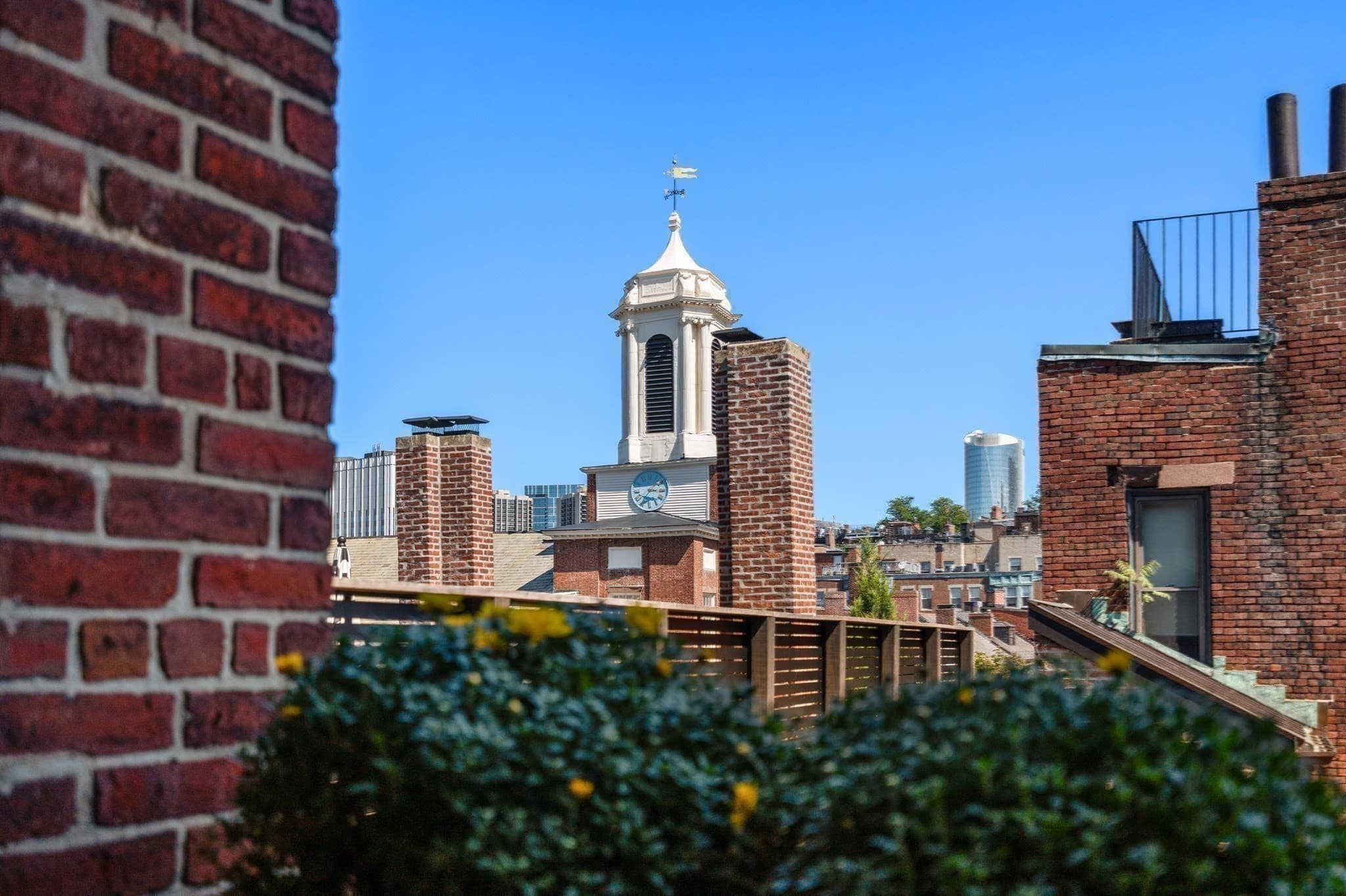 Condominium at 140 Mount Vernon PH, Boston MA 02108, Boston, photo 20 of 23