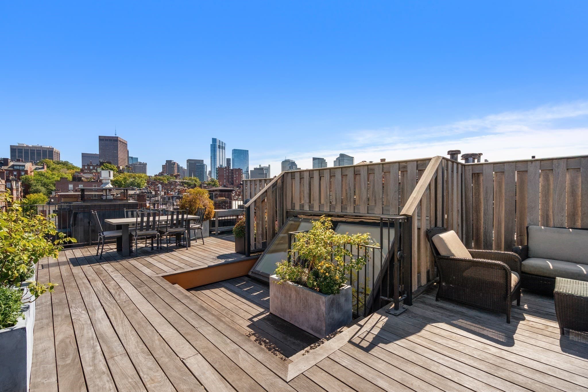 Condominium at 140 Mount Vernon PH, Boston MA 02108, Boston, photo 4 of 23
