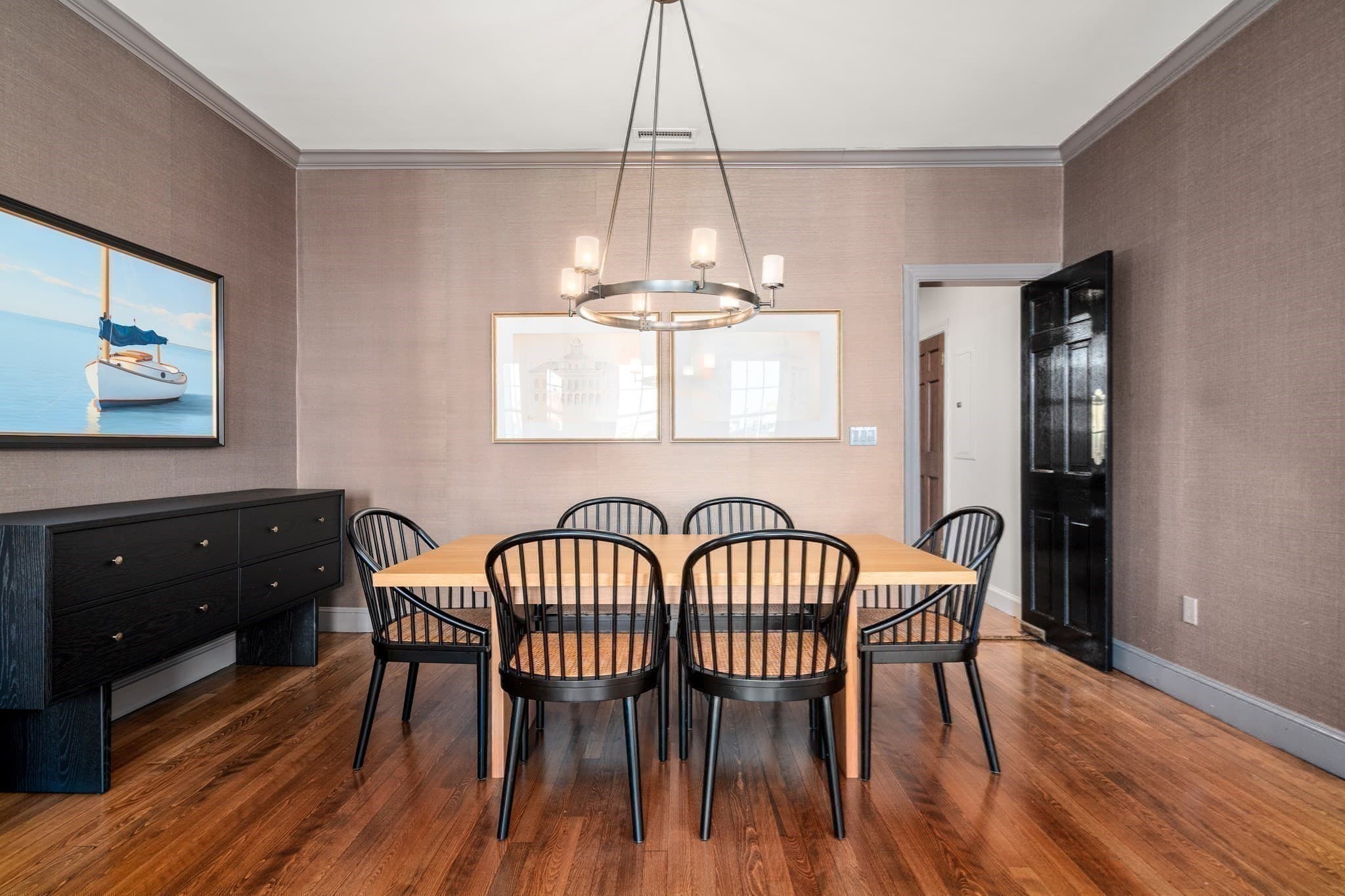 Condominium at 140 Mount Vernon PH, Boston MA 02108, Boston, photo 8 of 23