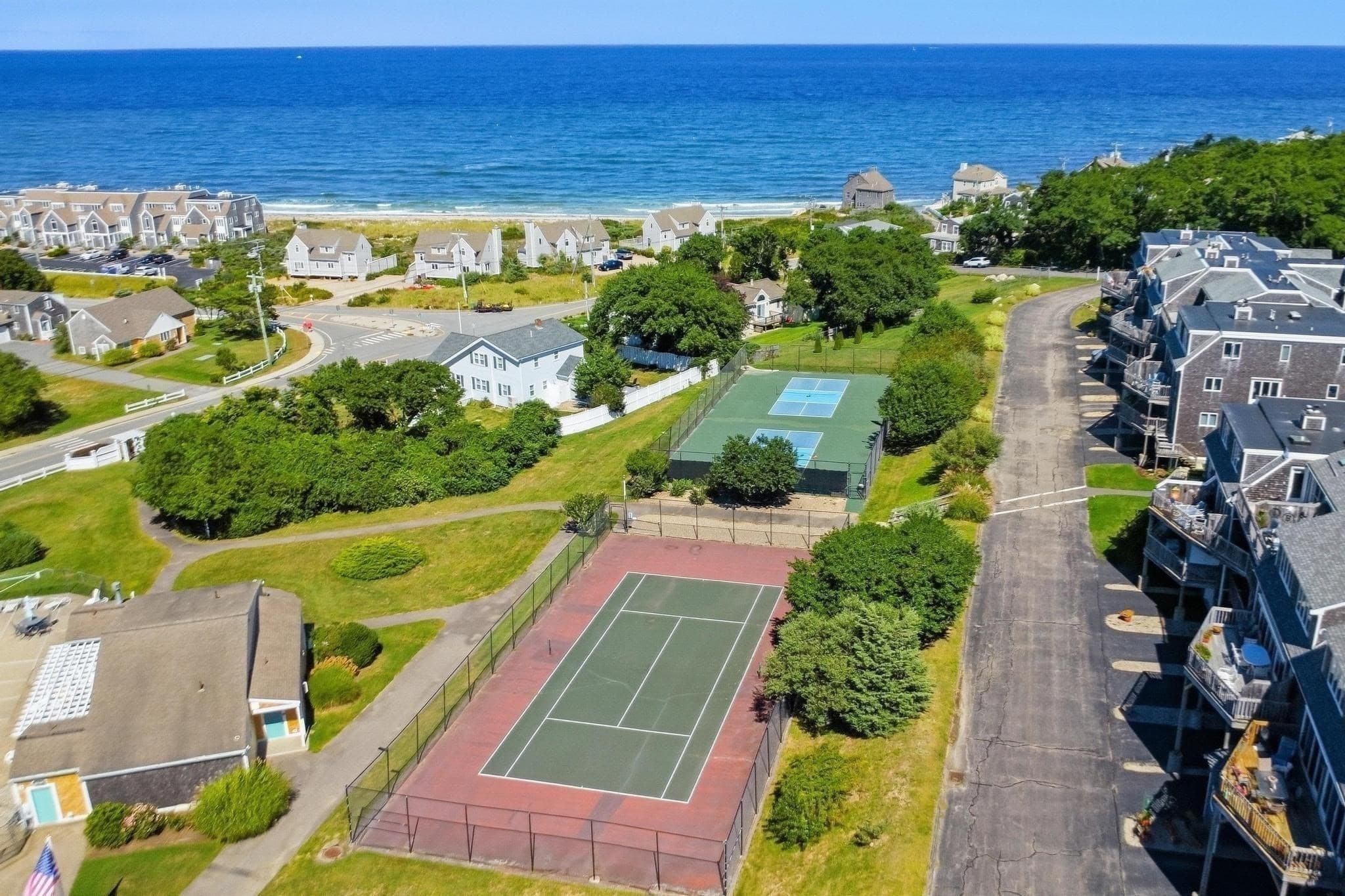 Condominium at 24 Highland Ter # 2412, Plymouth MA 02360, Plymouth, photo 22 of 29