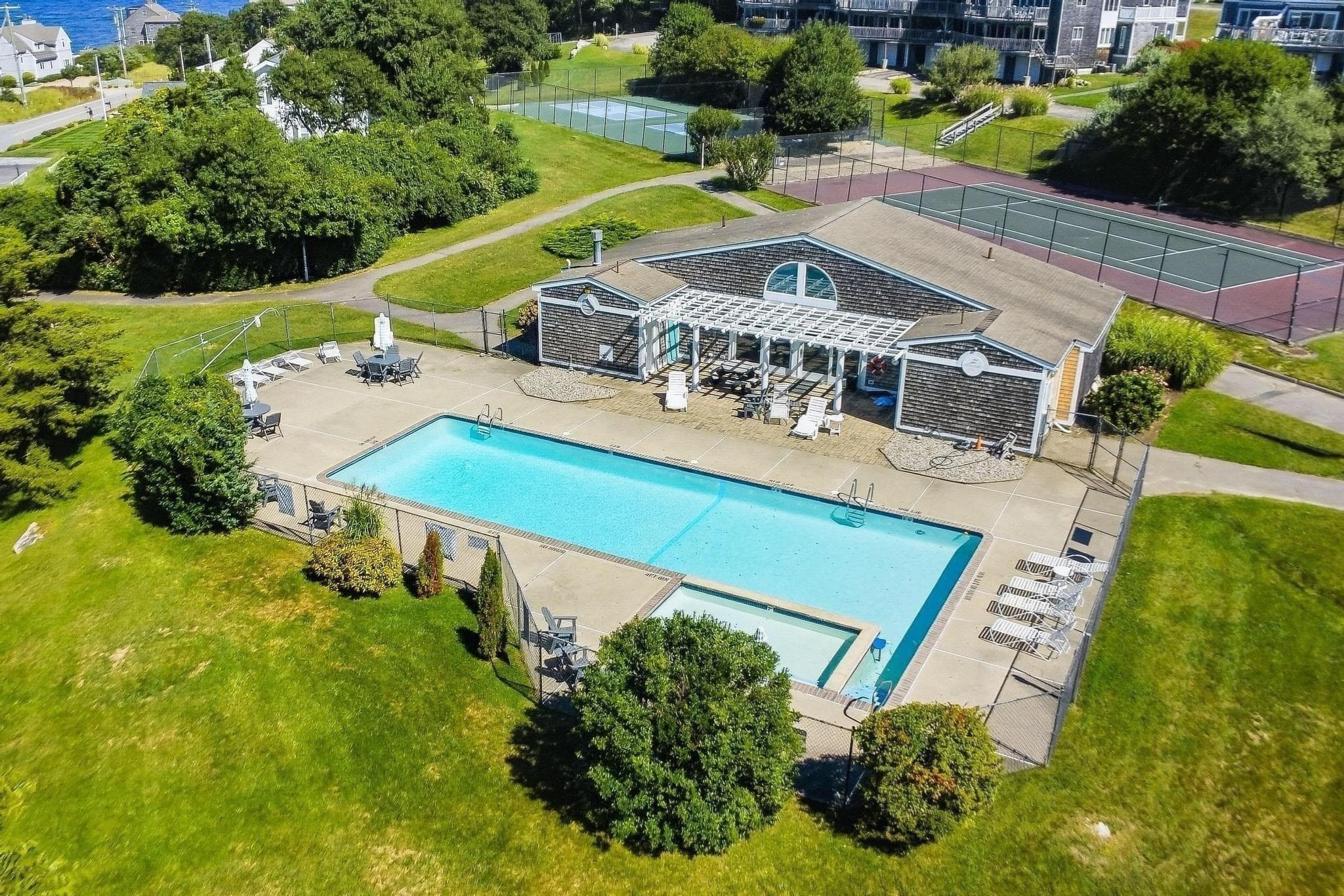 Condominium at 24 Highland Ter # 2412, Plymouth MA 02360, Plymouth, photo 20 of 29