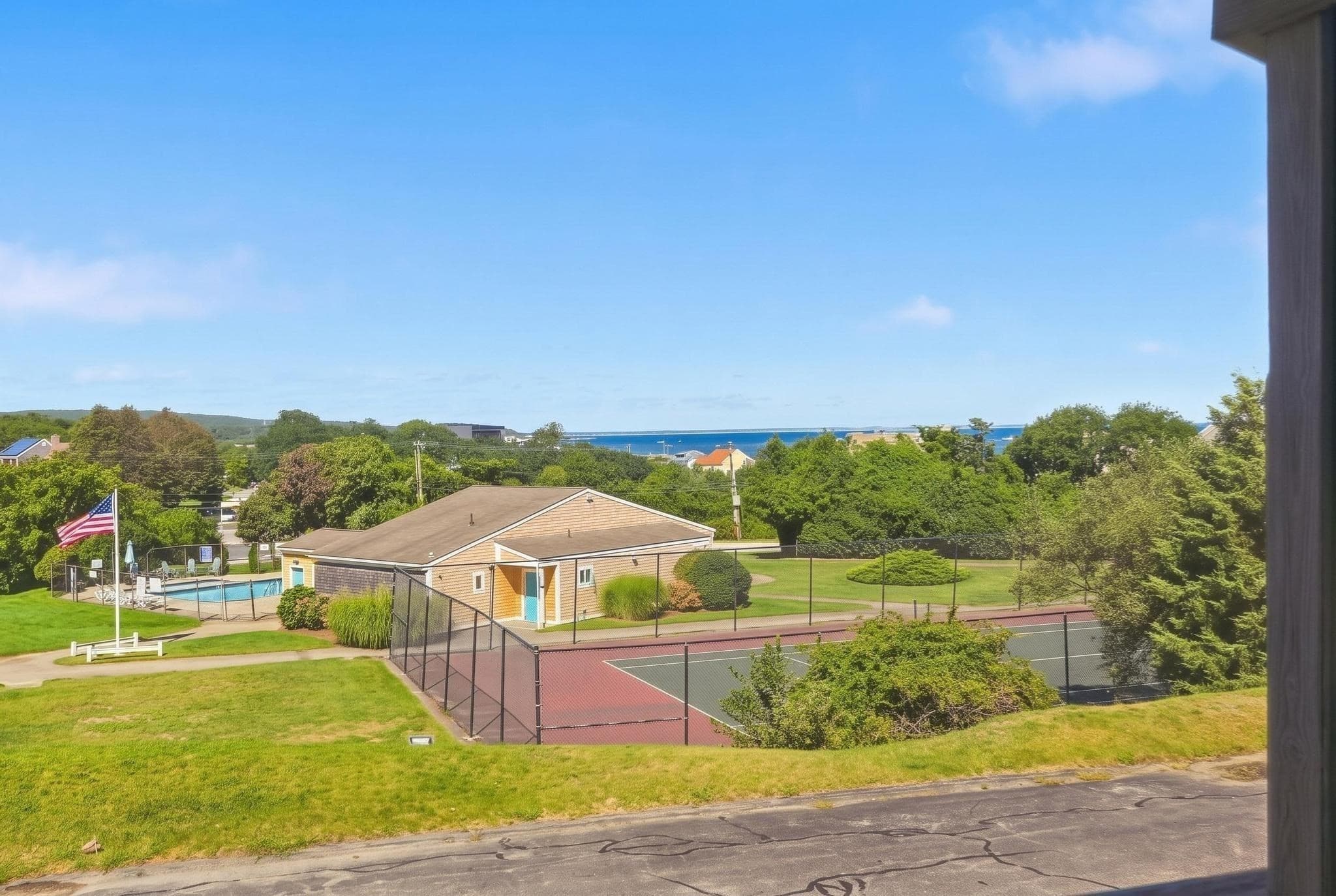 Condominium at 24 Highland Ter # 2412, Plymouth MA 02360, Plymouth, photo 15 of 29