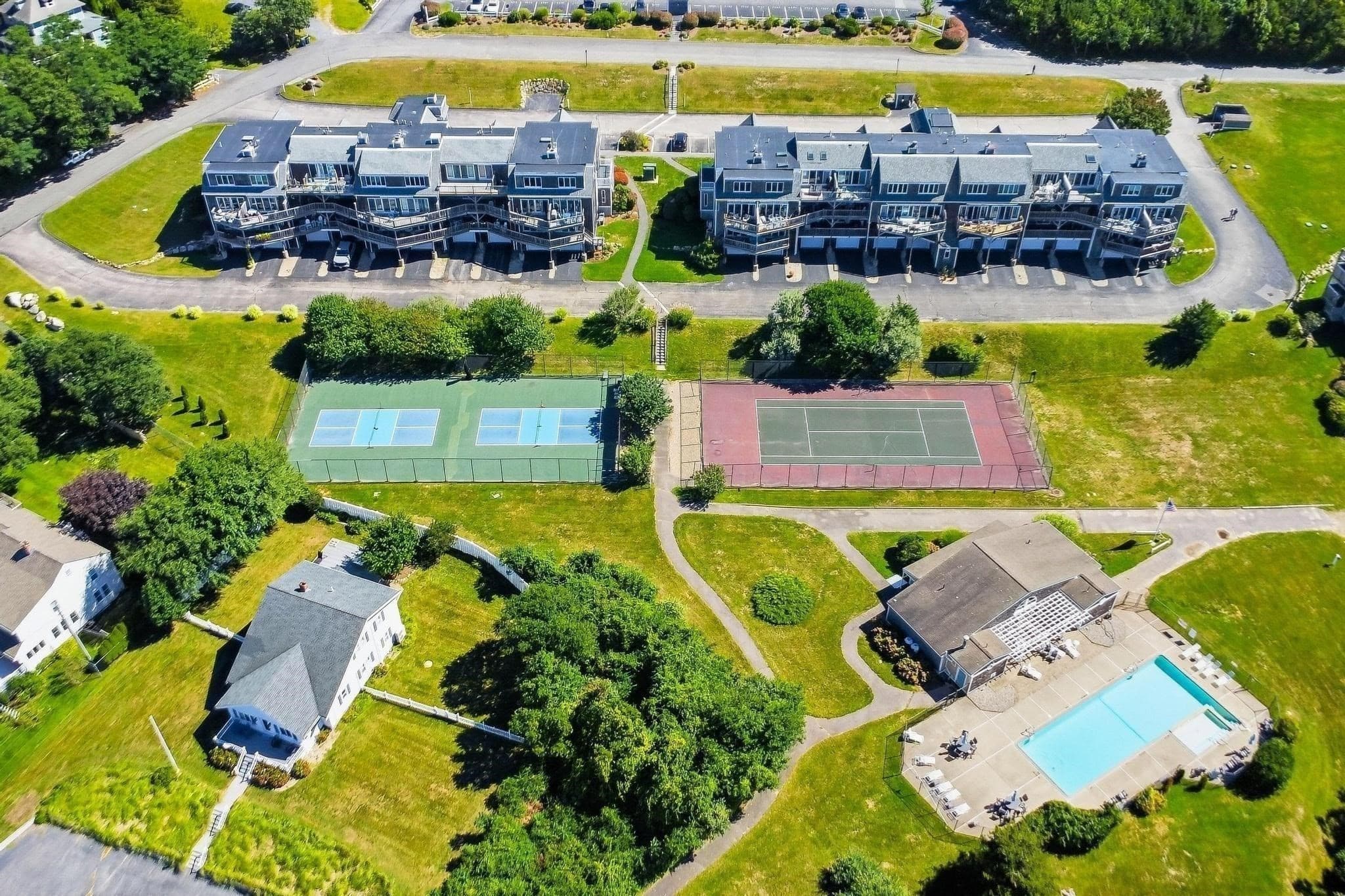Condominium at 24 Highland Ter # 2412, Plymouth MA 02360, Plymouth, photo 19 of 29