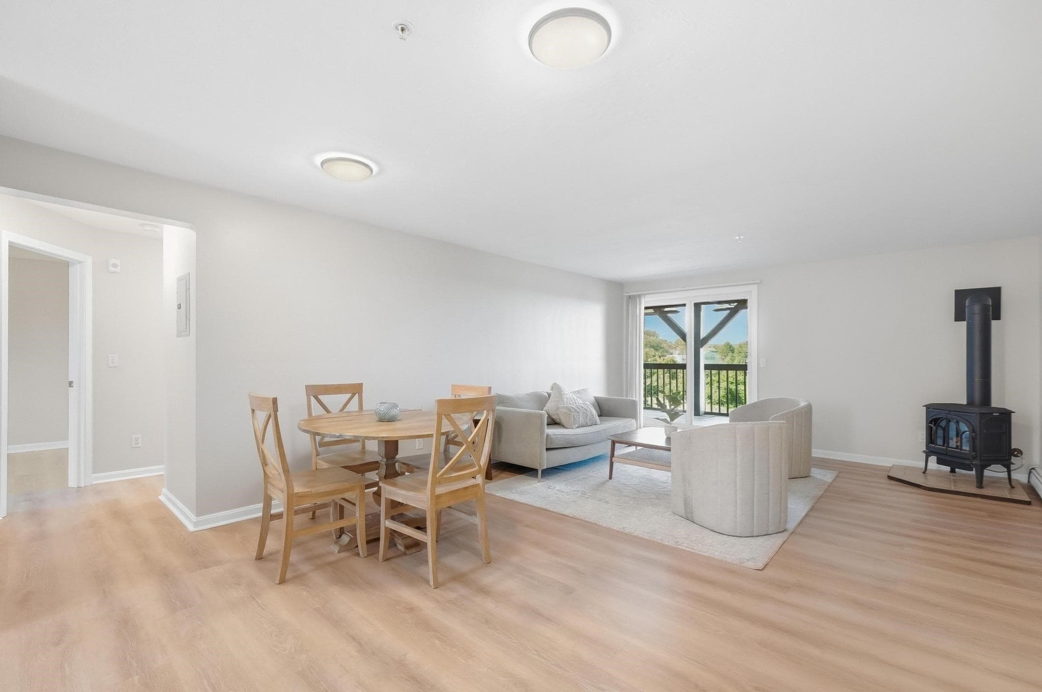 Condominium at 24 Highland Ter # 2412, Plymouth MA 02360, Plymouth, photo 4 of 29
