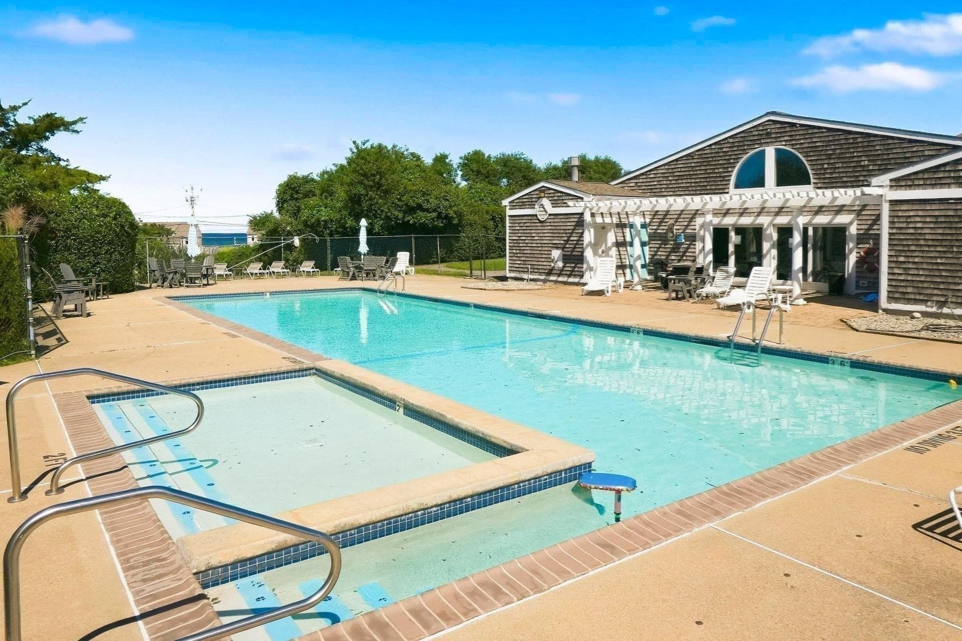 Condominium at 24 Highland Ter # 2412, Plymouth MA 02360, Plymouth, photo 21 of 29