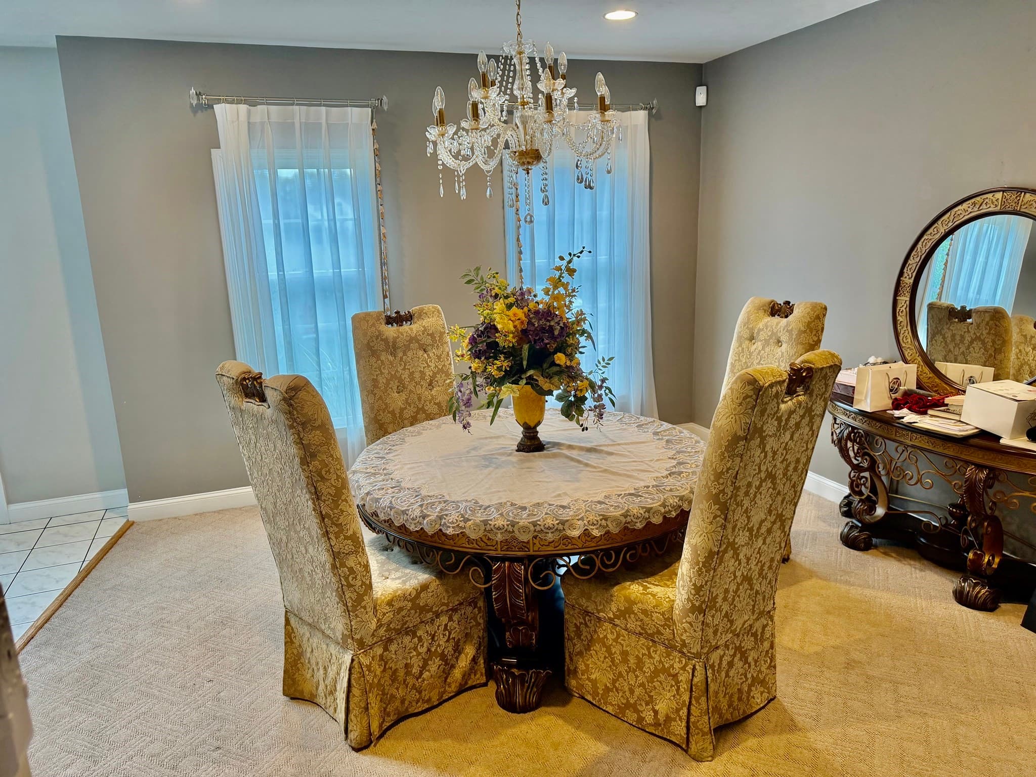 Single Family Residence at 24 Penniman Cir, Stoughton MA 02072, Stoughton, photo 6 of 27