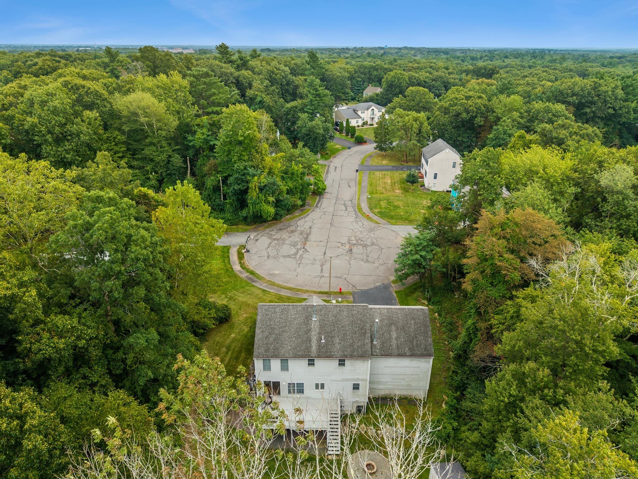 Single Family Residence at 24 Penniman Cir, Stoughton MA 02072, Stoughton, photo 26 of 27