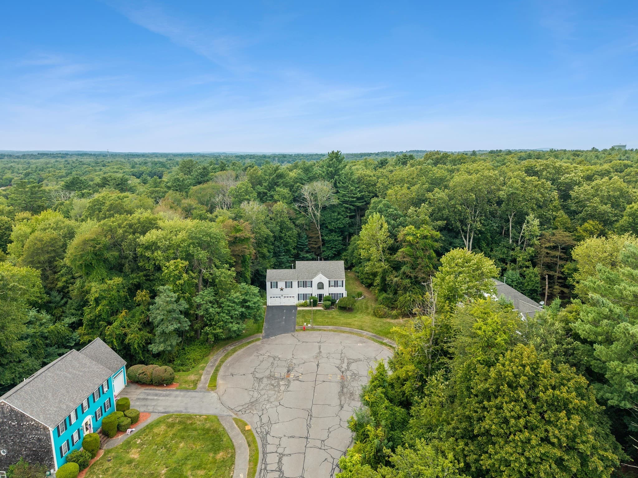 Single Family Residence at 24 Penniman Cir, Stoughton MA 02072, Stoughton, photo 22 of 27