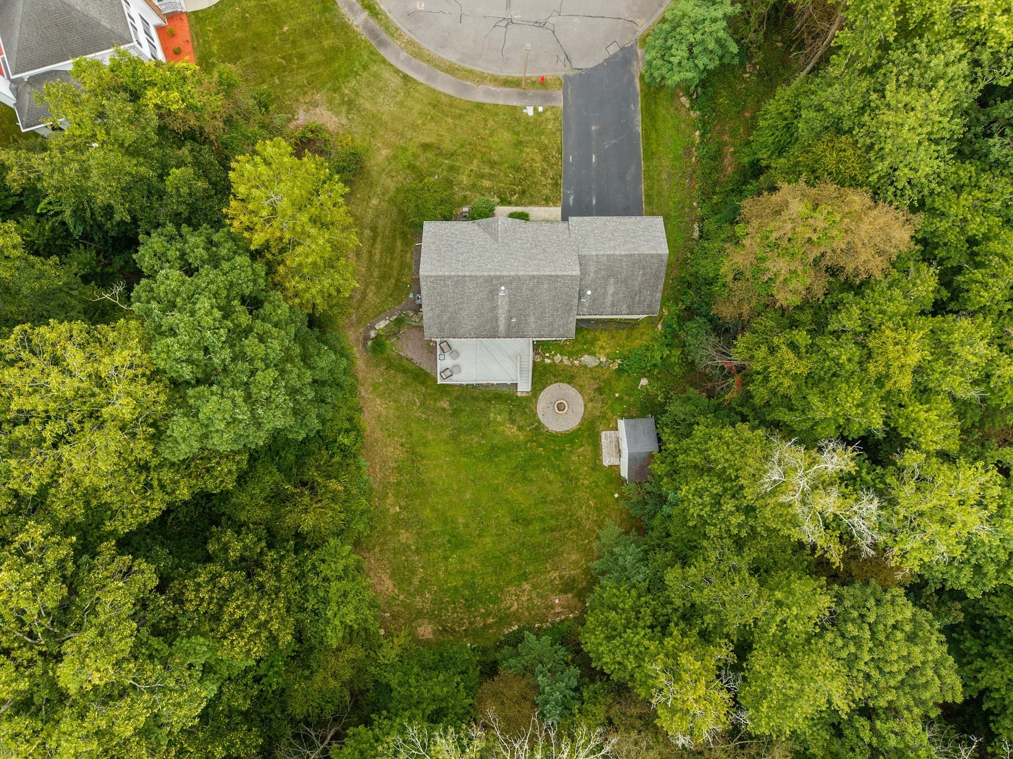 Single Family Residence at 24 Penniman Cir, Stoughton MA 02072, Stoughton, photo 25 of 27