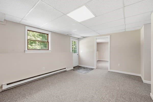 2 Family - 2 Units Side by Side at 40-42 Crocker Nye Rd, Oakham MA 01068, photo 14 of 41