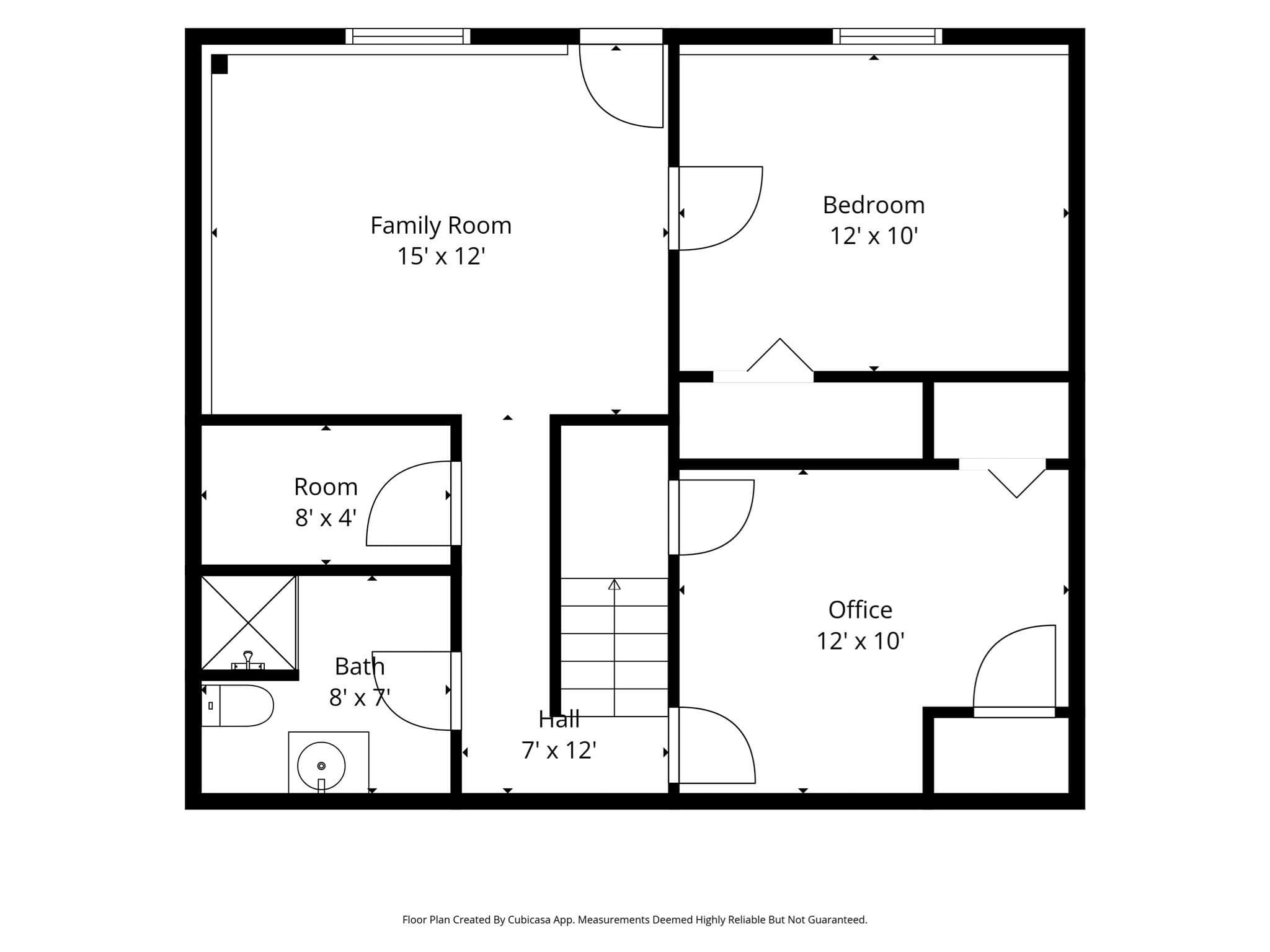 2 Family - 2 Units Side by Side at 40-42 Crocker Nye Rd, Oakham MA 01068, photo 41 of 41
