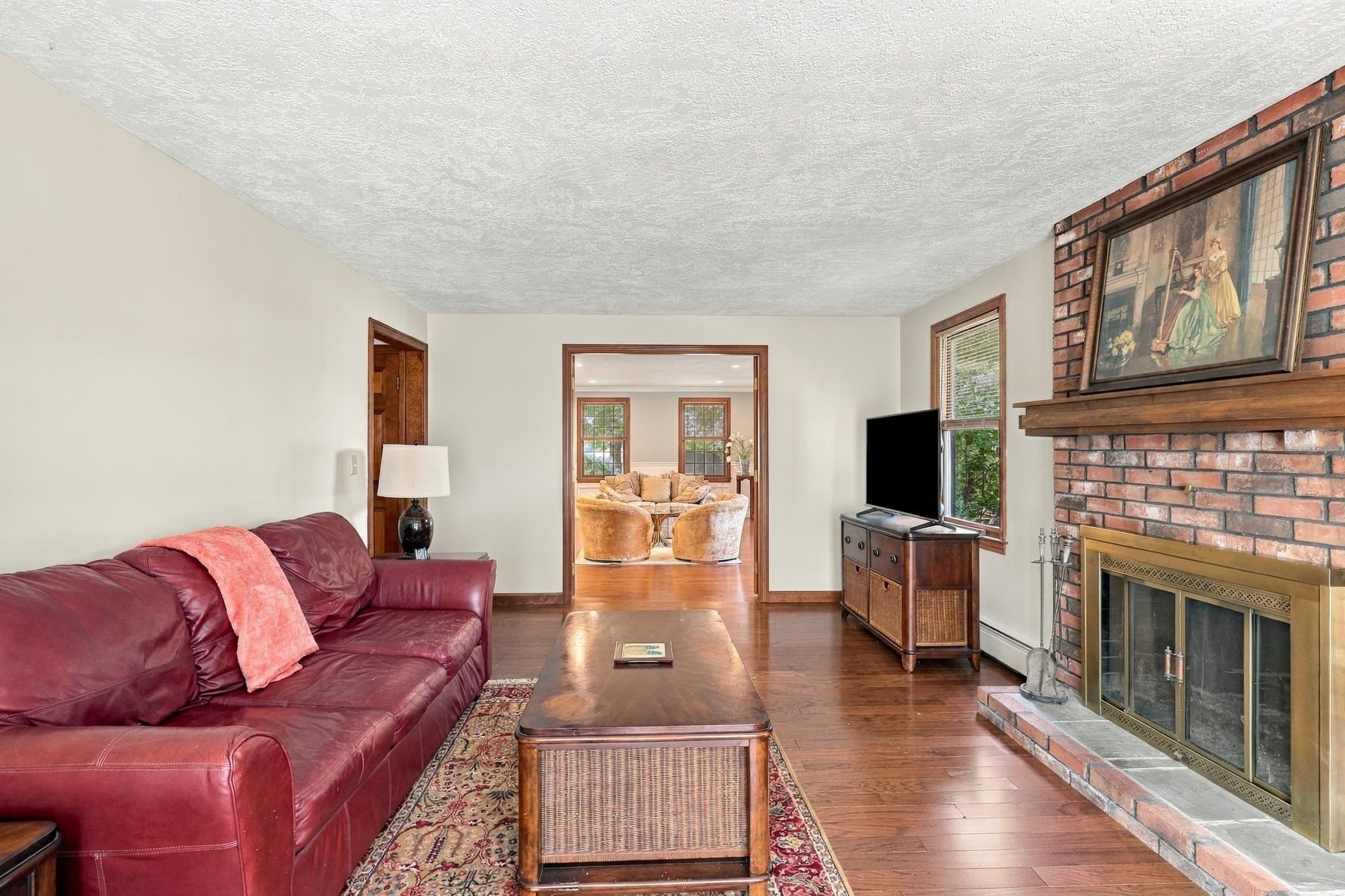 Single Family Residence at 6 Laurel Road, Blackstone MA 01504, Blackstone, photo 6 of 37
