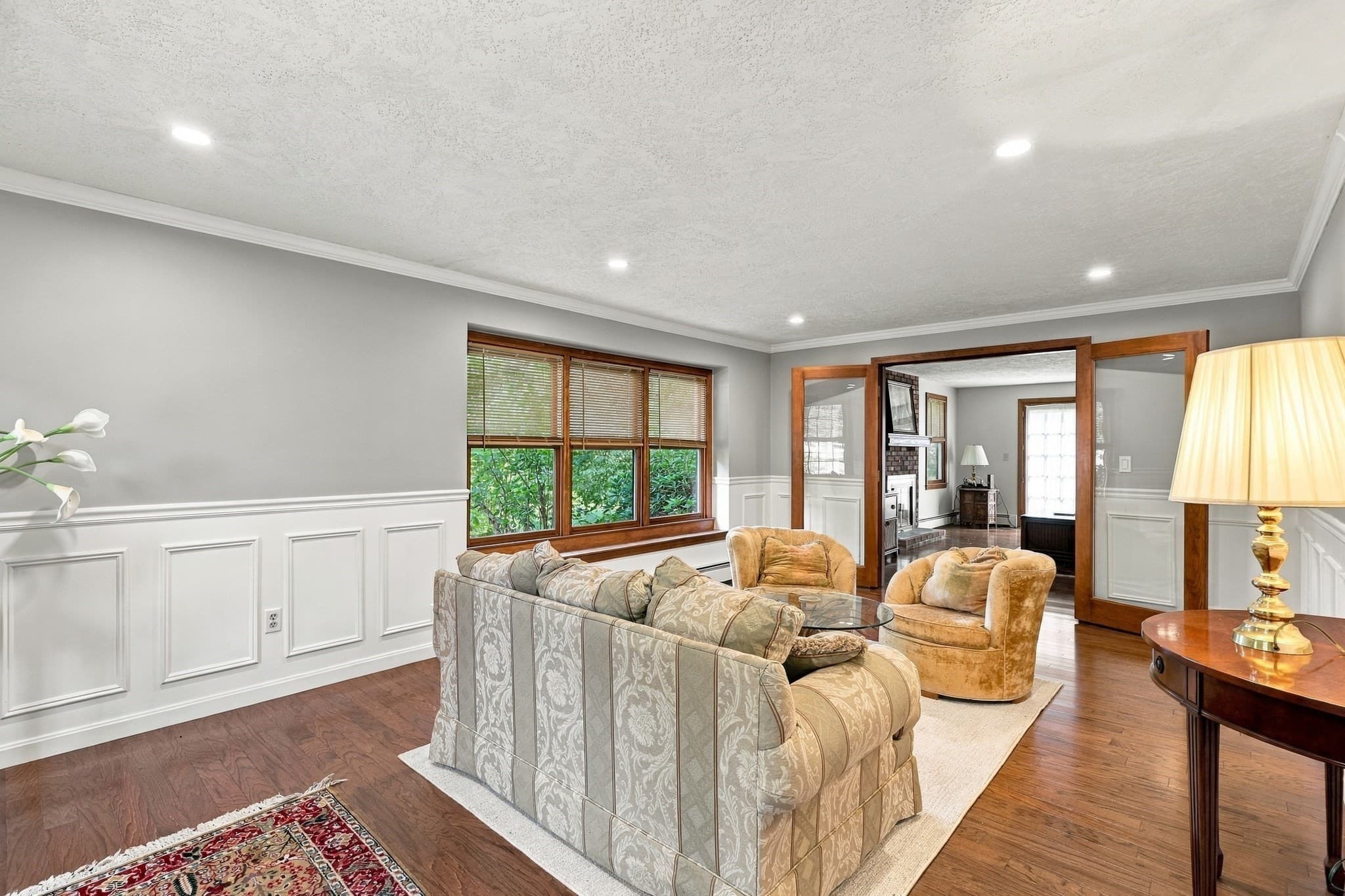 Single Family Residence at 6 Laurel Road, Blackstone MA 01504, Blackstone, photo 7 of 37