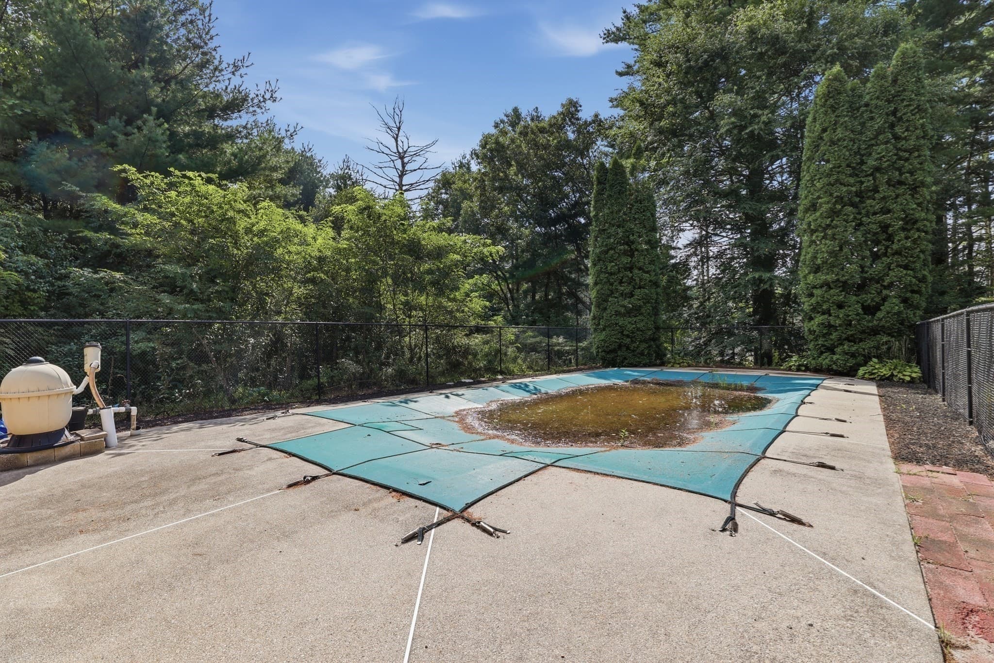 Single Family Residence at 6 Laurel Road, Blackstone MA 01504, Blackstone, photo 36 of 37
