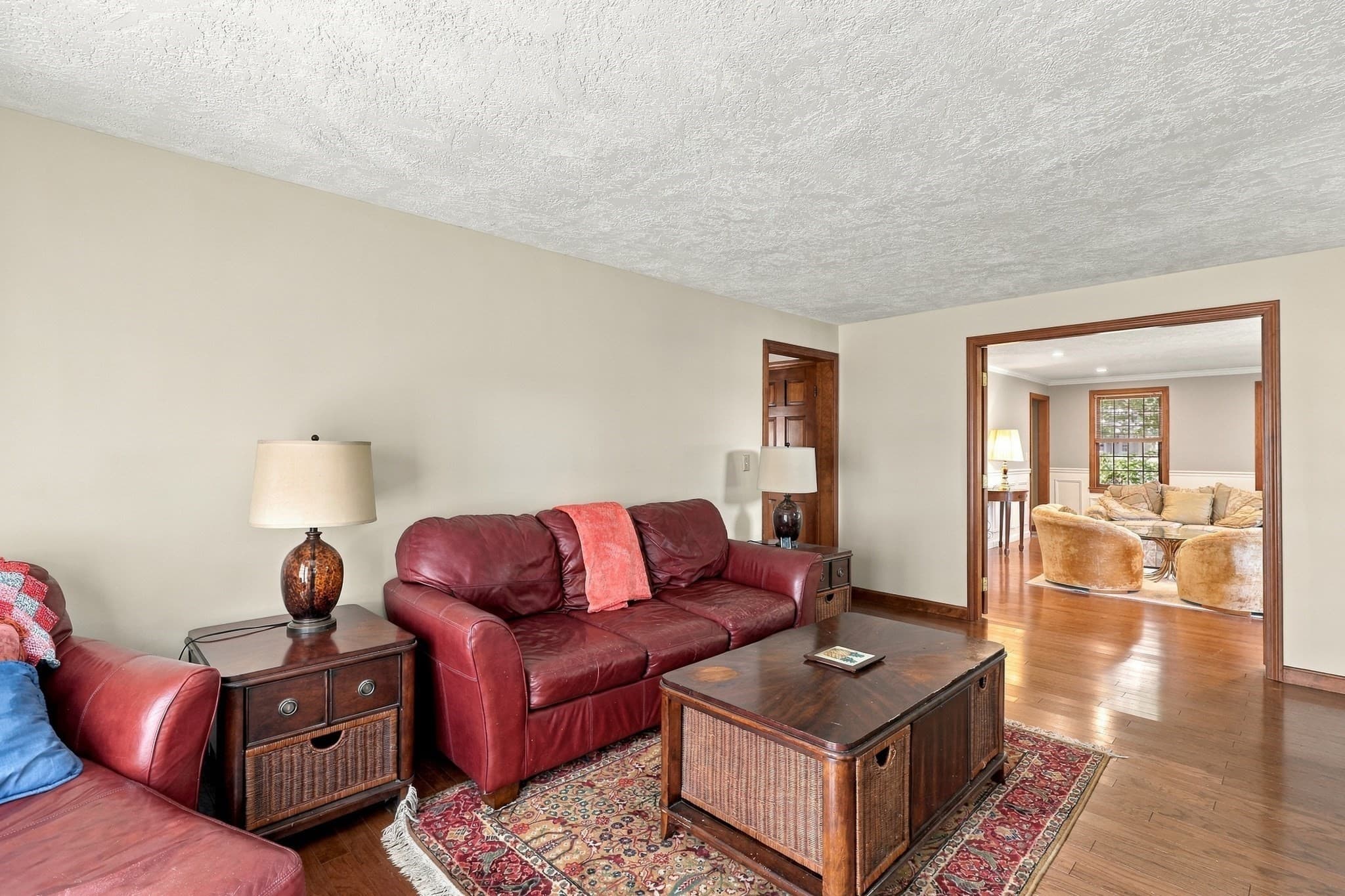 Single Family Residence at 6 Laurel Road, Blackstone MA 01504, Blackstone, photo 5 of 37