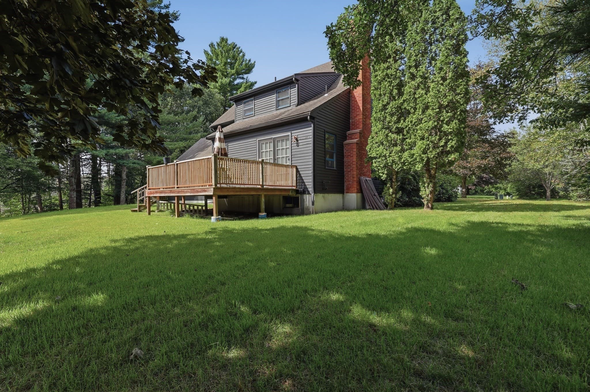 Single Family Residence at 6 Laurel Road, Blackstone MA 01504, Blackstone, photo 34 of 37