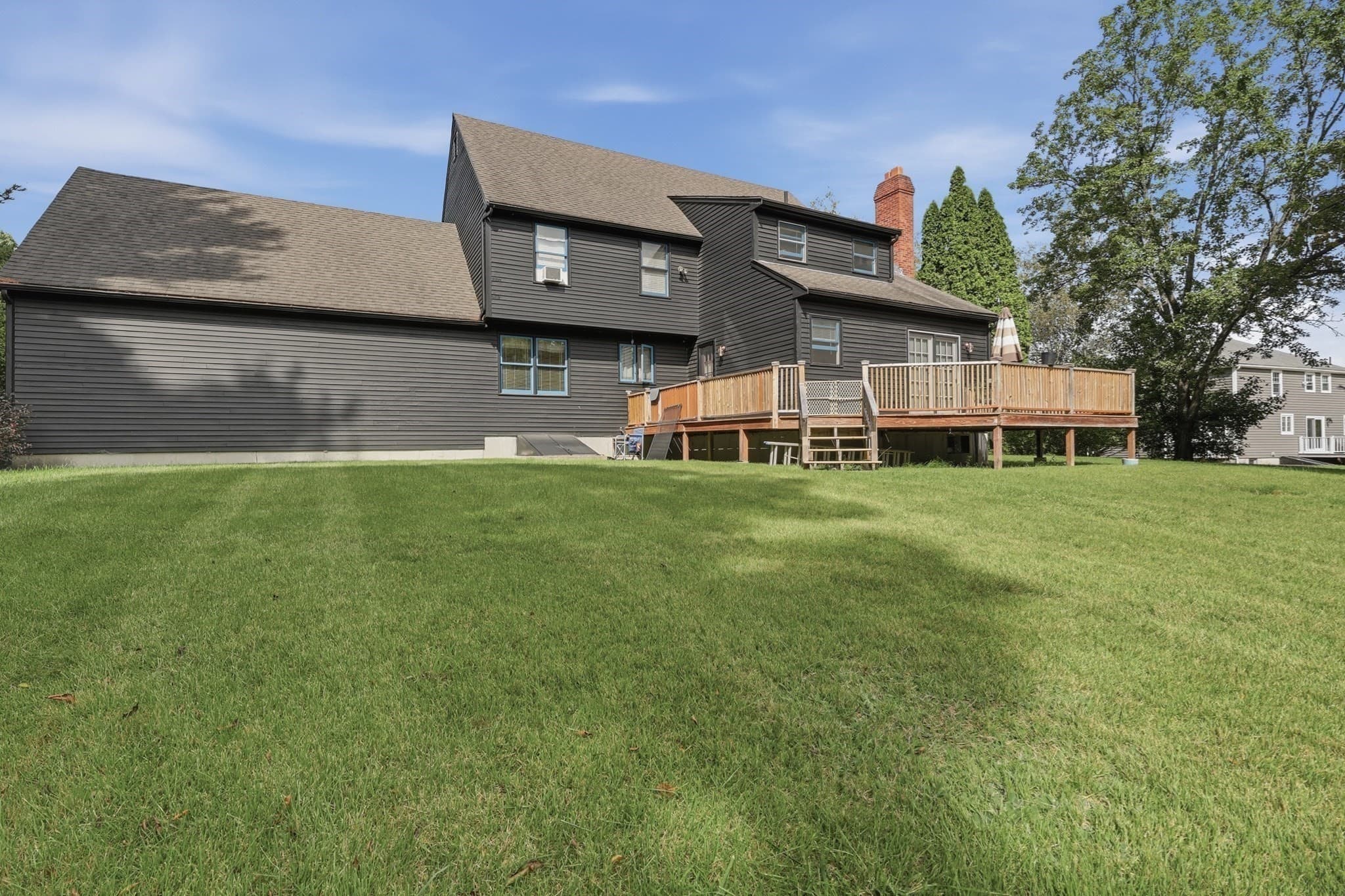 Single Family Residence at 6 Laurel Road, Blackstone MA 01504, Blackstone, photo 33 of 37