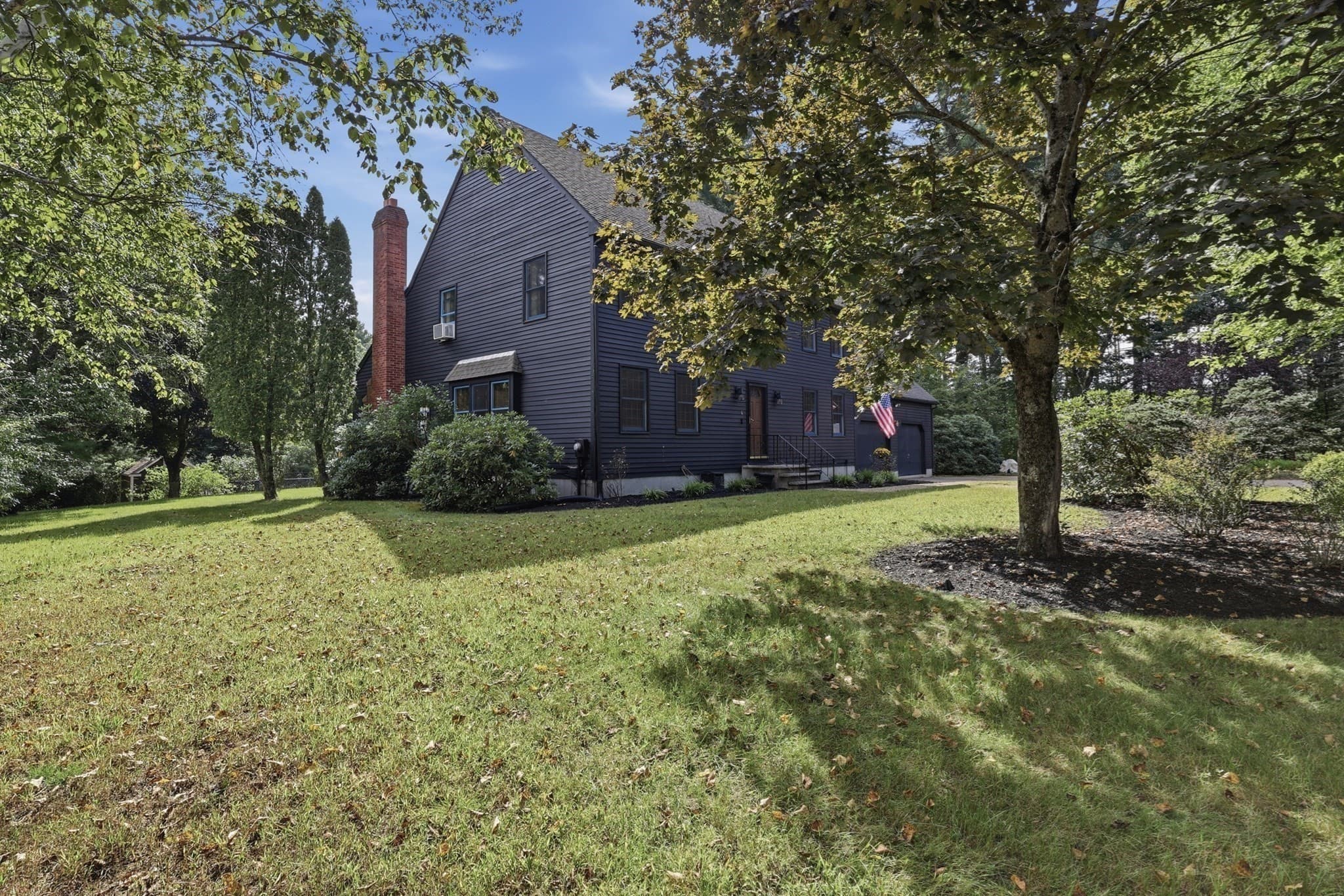 Single Family Residence at 6 Laurel Road, Blackstone MA 01504, Blackstone, photo 37 of 37