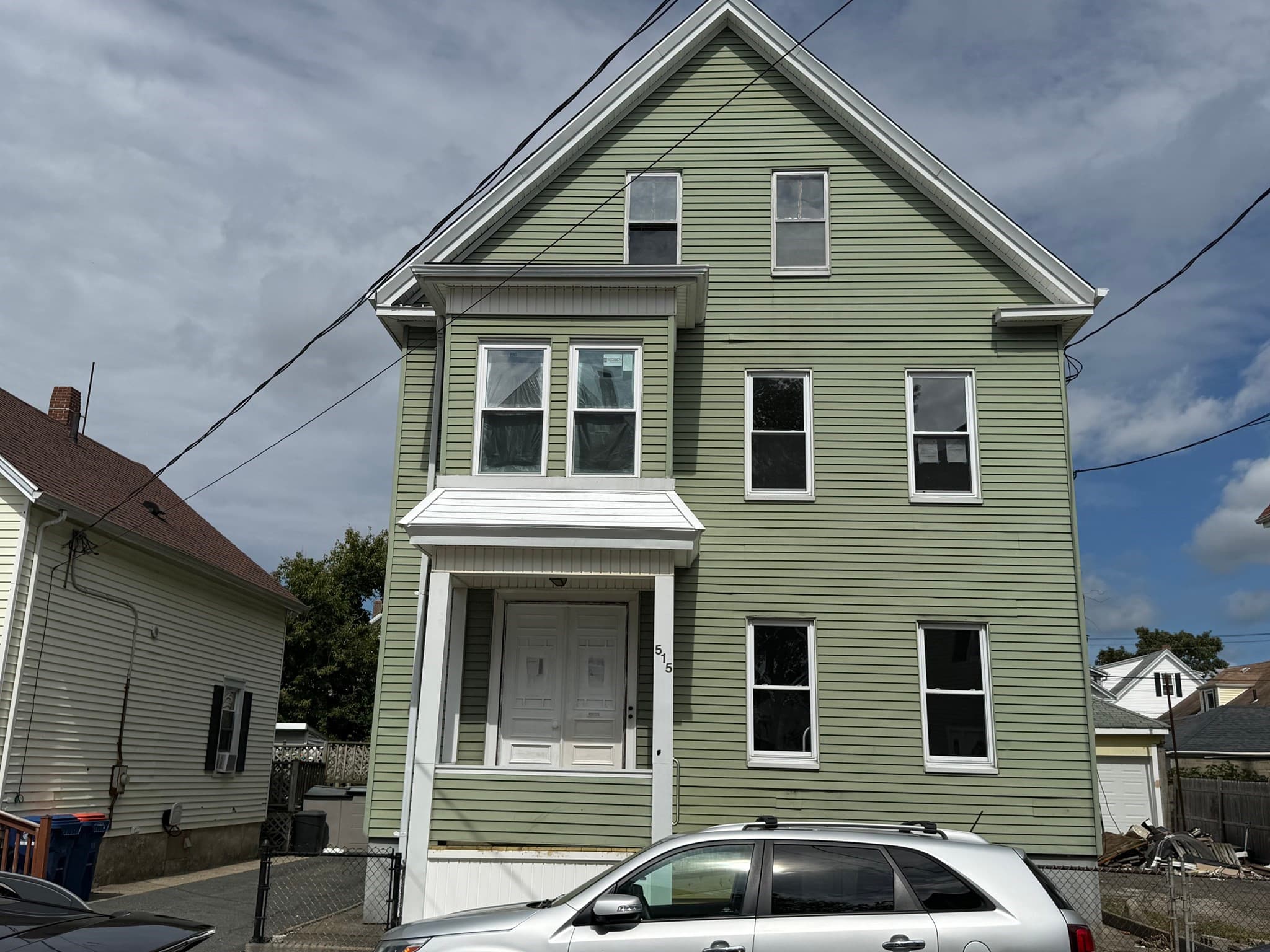 515 Rivet St, New Bedford MA 02740