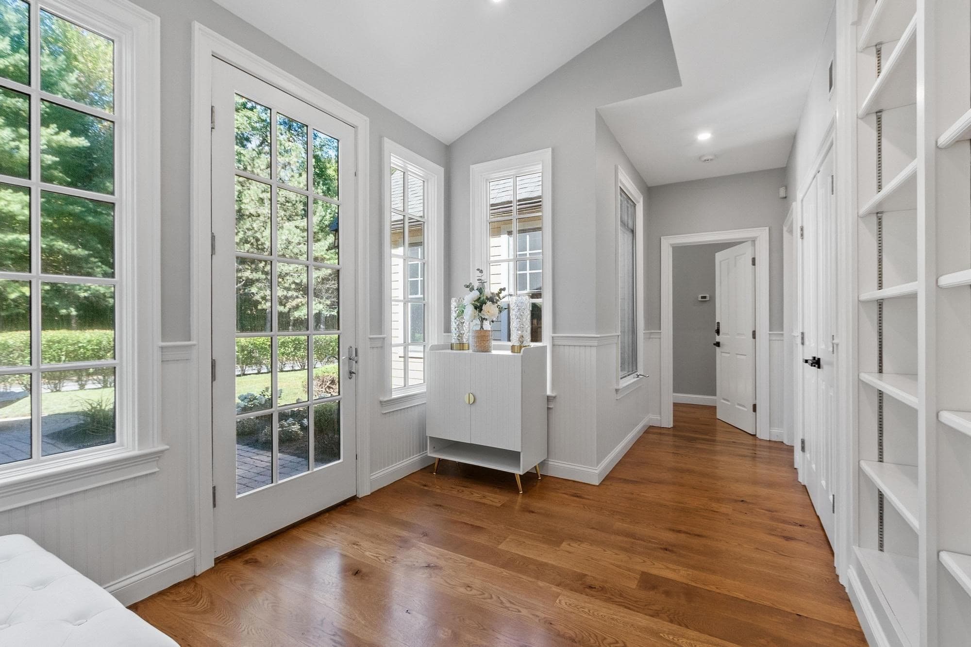 Single Family Residence at 130 Summer St, Weston MA 02493, Weston, photo 6 of 41