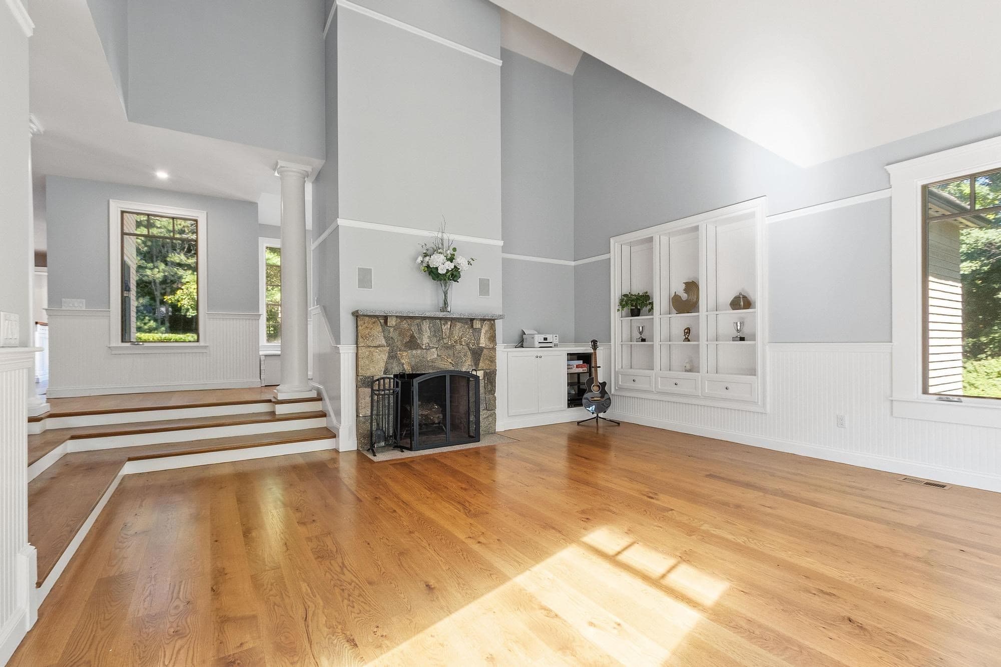 Single Family Residence at 130 Summer St, Weston MA 02493, Weston, photo 13 of 41