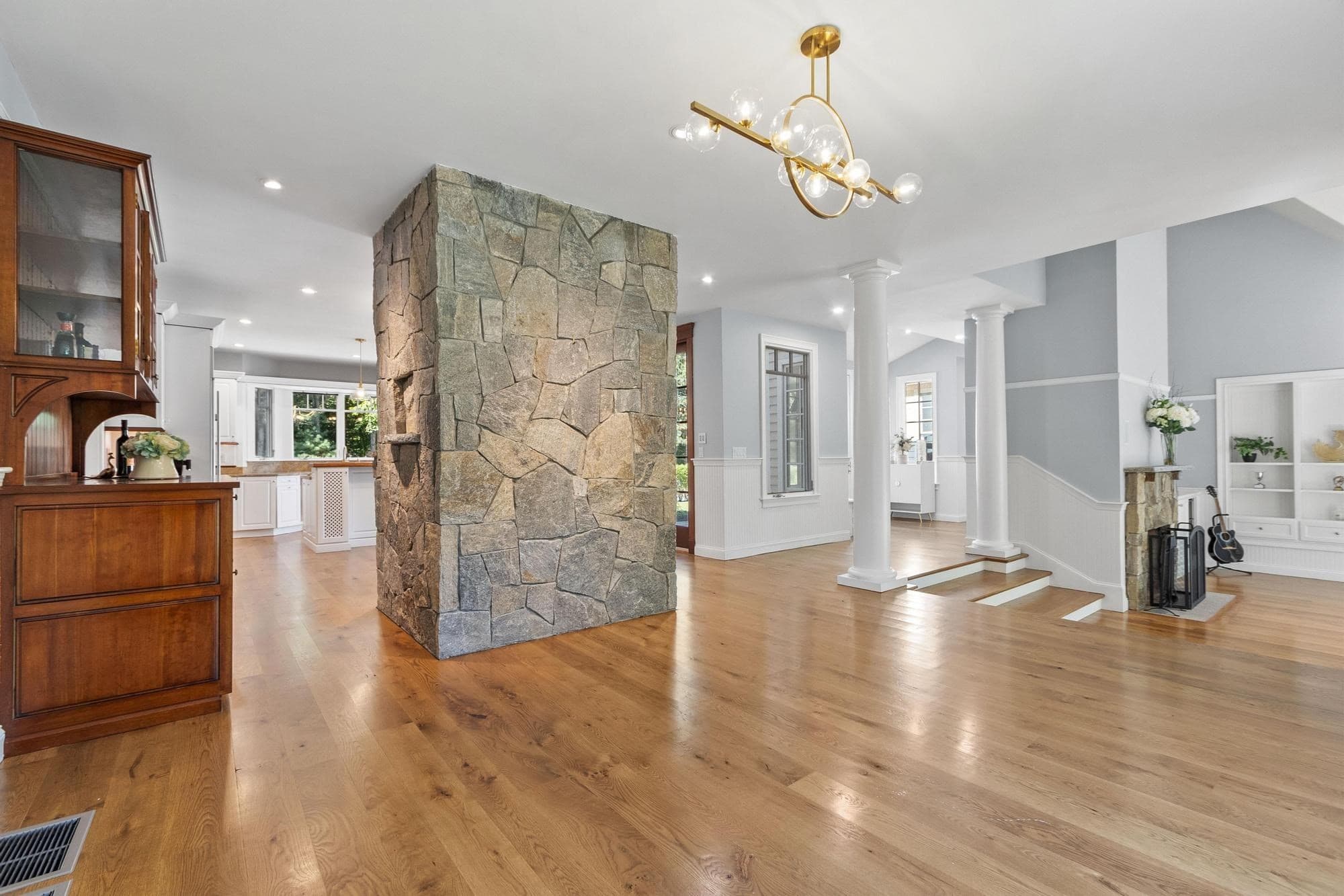 Single Family Residence at 130 Summer St, Weston MA 02493, Weston, photo 16 of 41