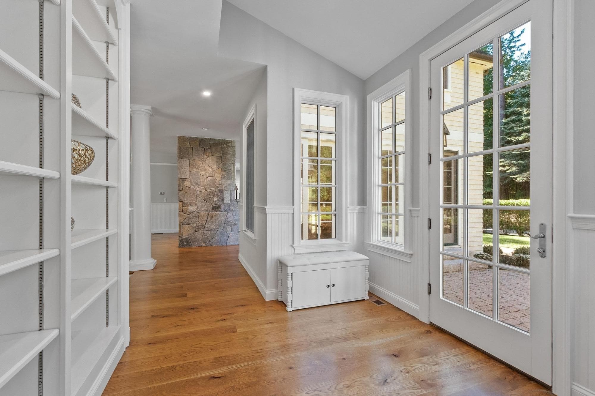 Single Family Residence at 130 Summer St, Weston MA 02493, Weston, photo 7 of 41