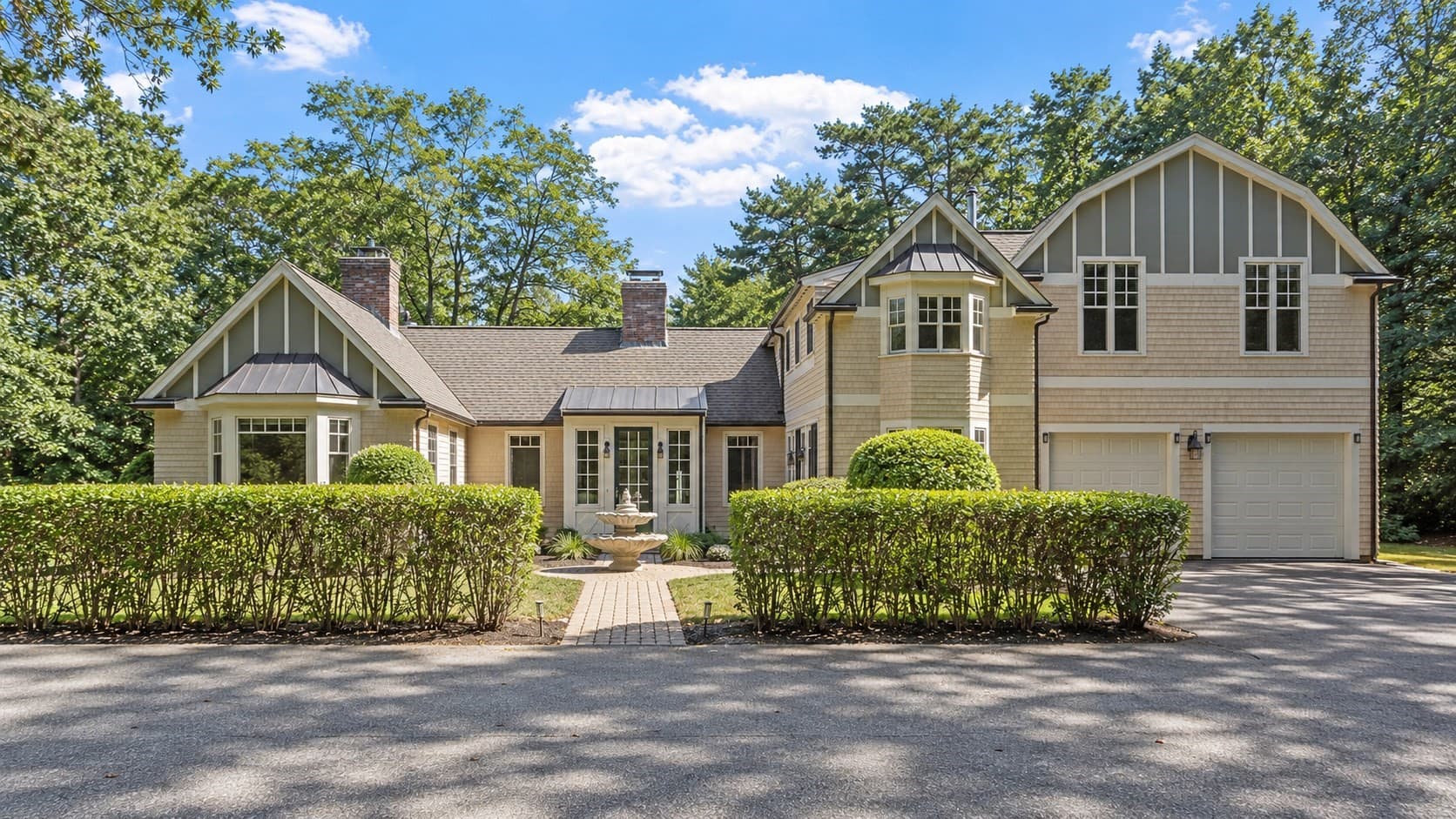 130 Summer St, Weston MA 02493