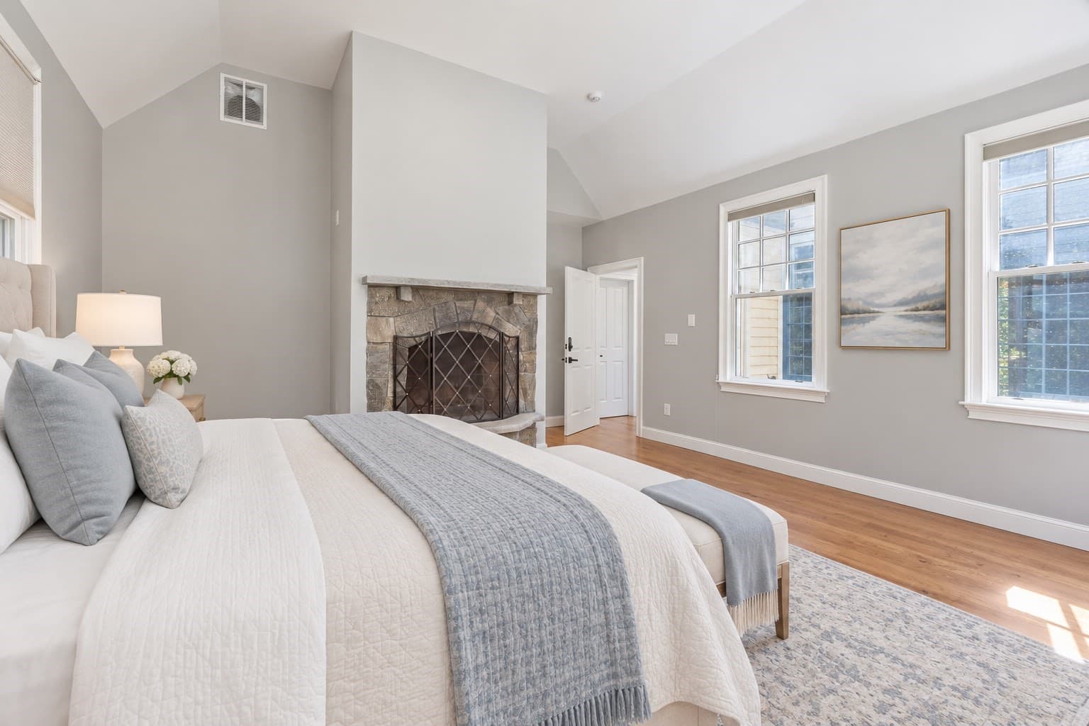 Single Family Residence at 130 Summer St, Weston MA 02493, Weston, photo 9 of 41