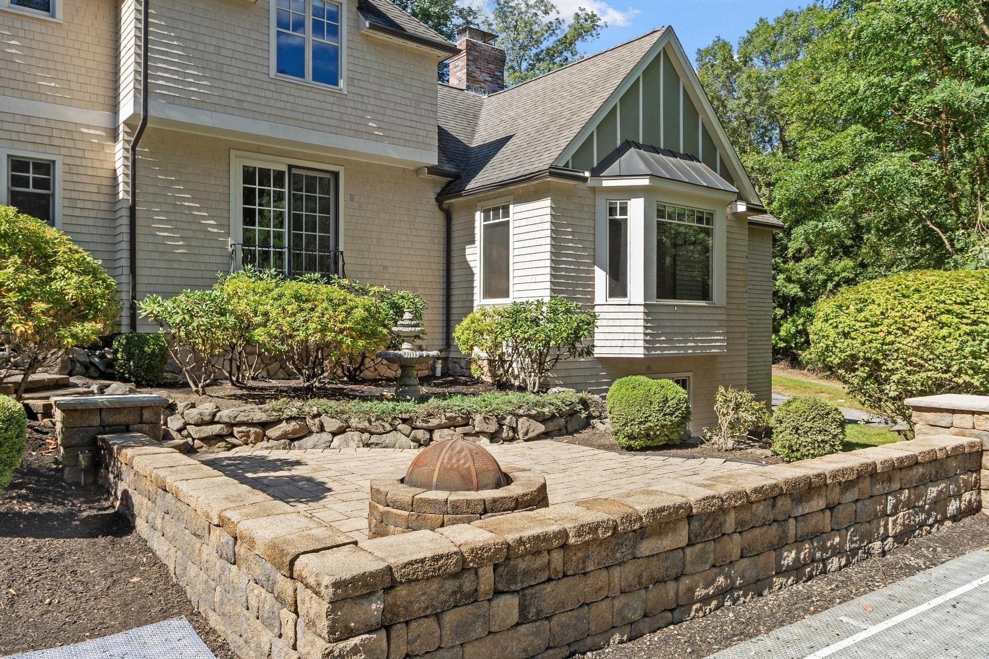 Single Family Residence at 130 Summer St, Weston MA 02493, Weston, photo 38 of 41