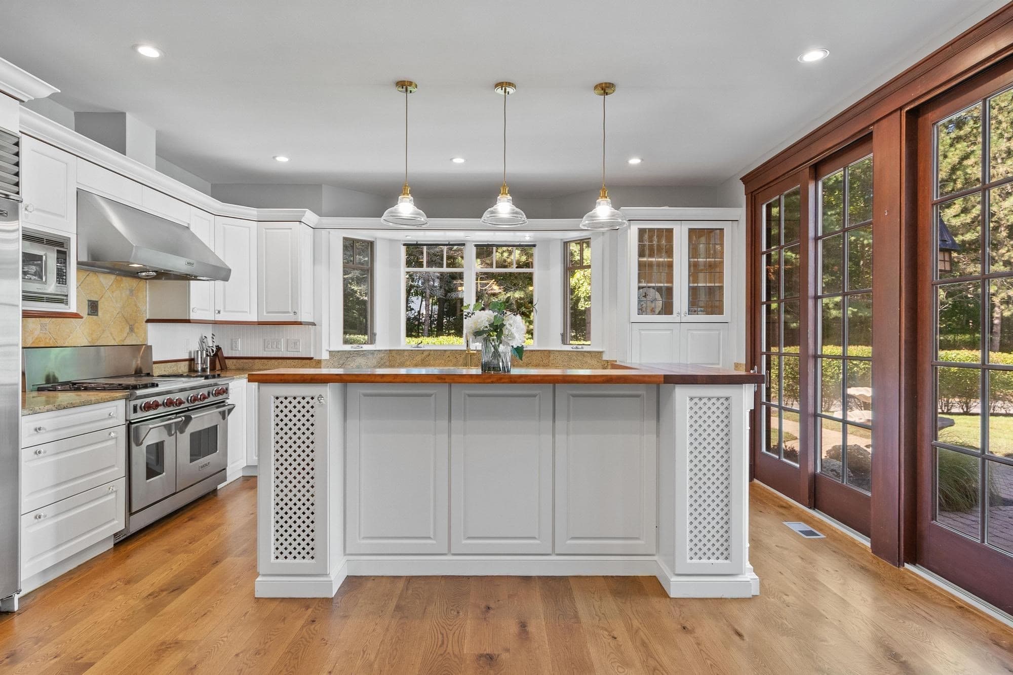 Single Family Residence at 130 Summer St, Weston MA 02493, Weston, photo 18 of 41
