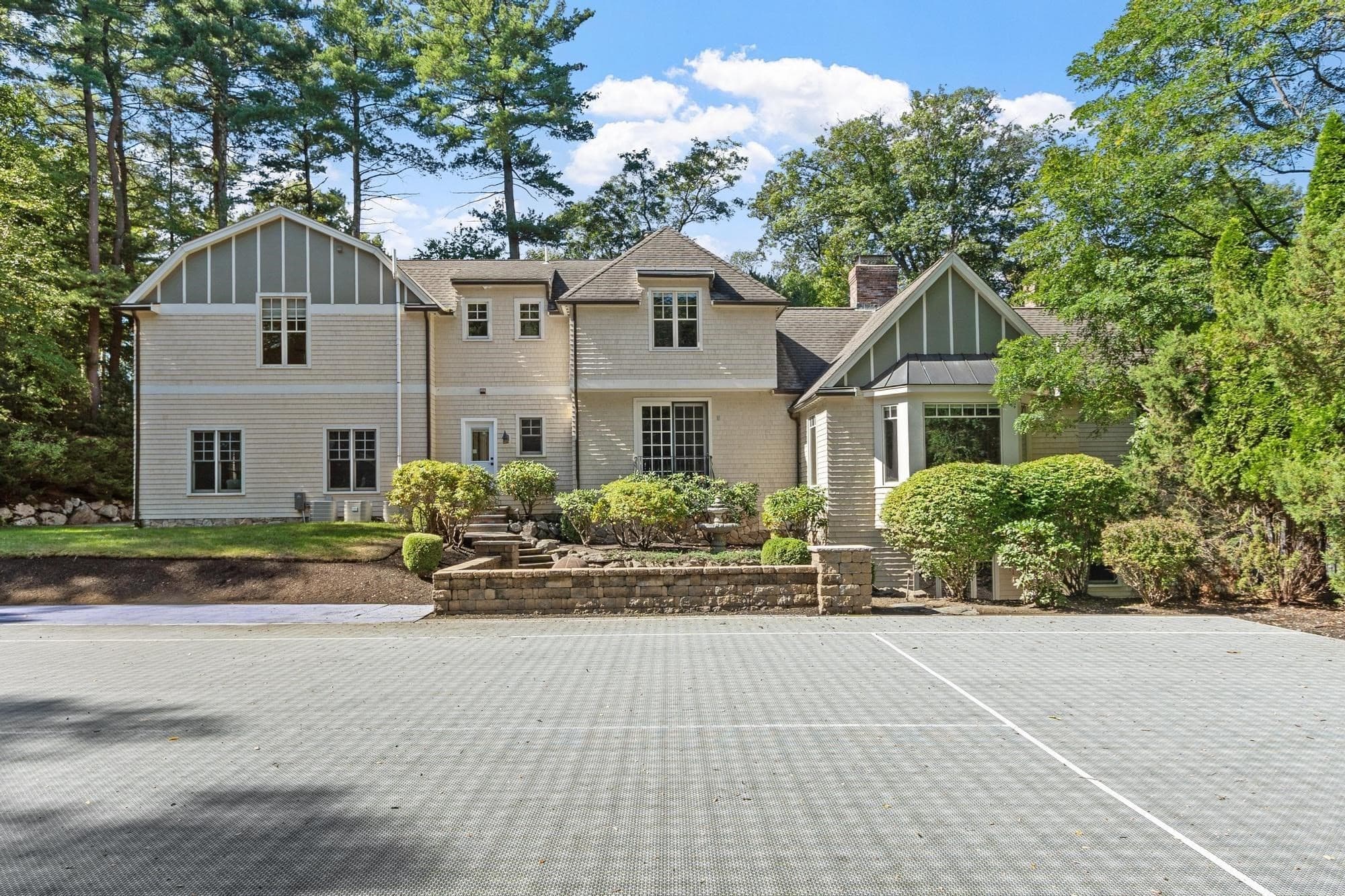 Single Family Residence at 130 Summer St, Weston MA 02493, Weston, photo 37 of 41