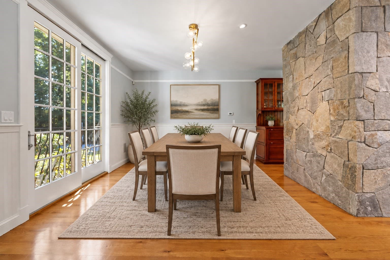 Single Family Residence at 130 Summer St, Weston MA 02493, Weston, photo 15 of 41
