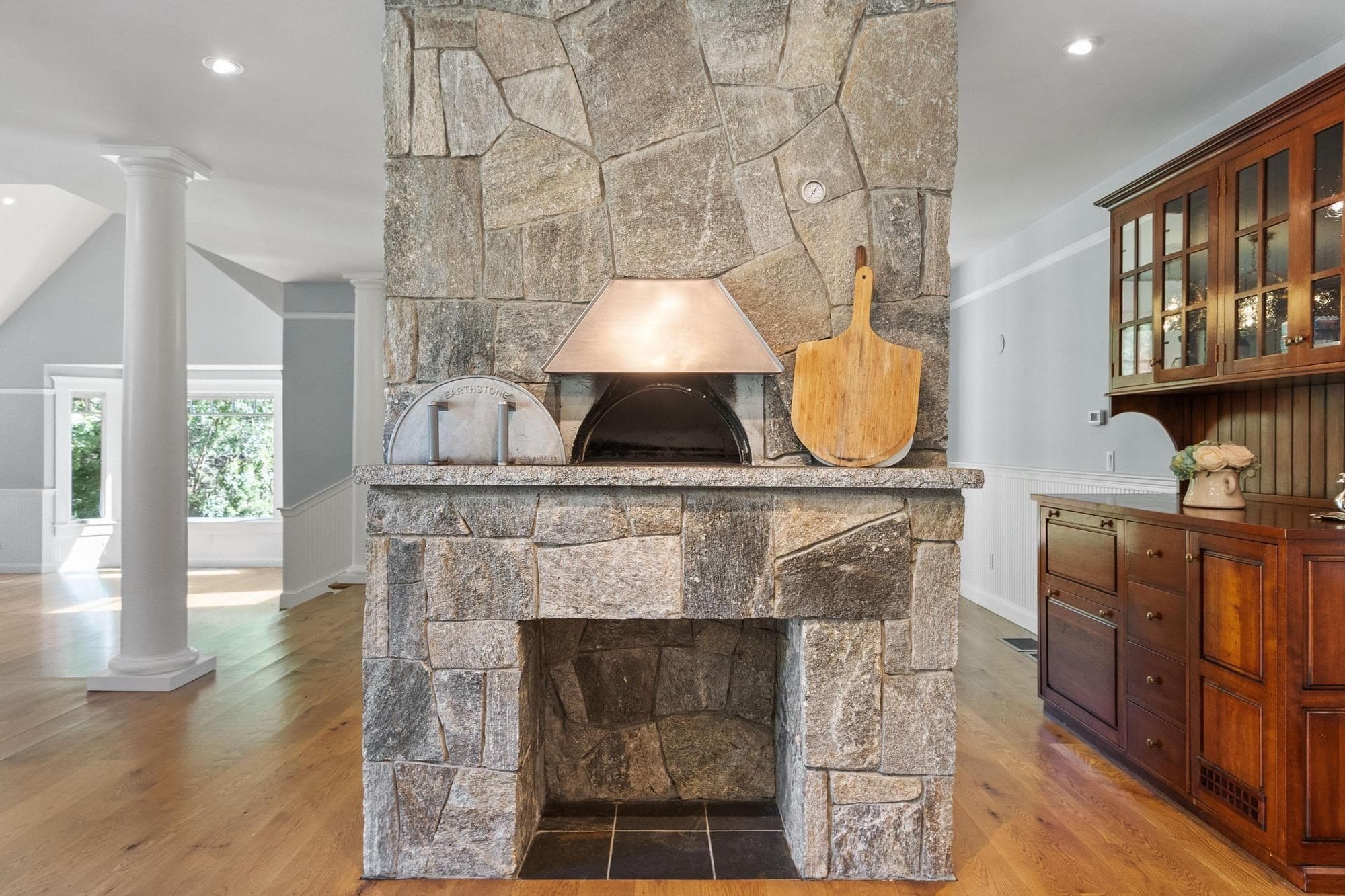 Single Family Residence at 130 Summer St, Weston MA 02493, Weston, photo 19 of 41