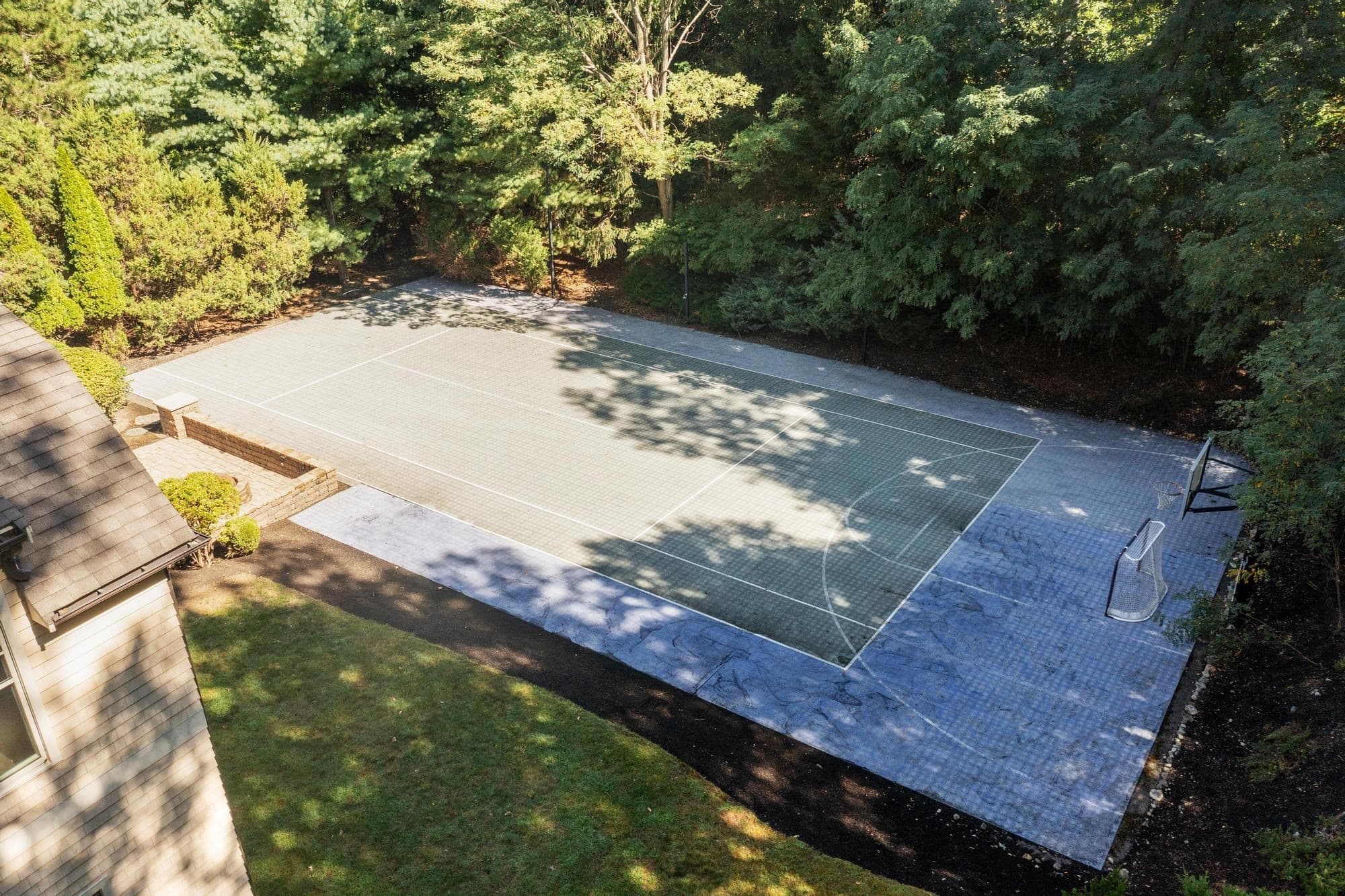 Single Family Residence at 130 Summer St, Weston MA 02493, Weston, photo 39 of 41
