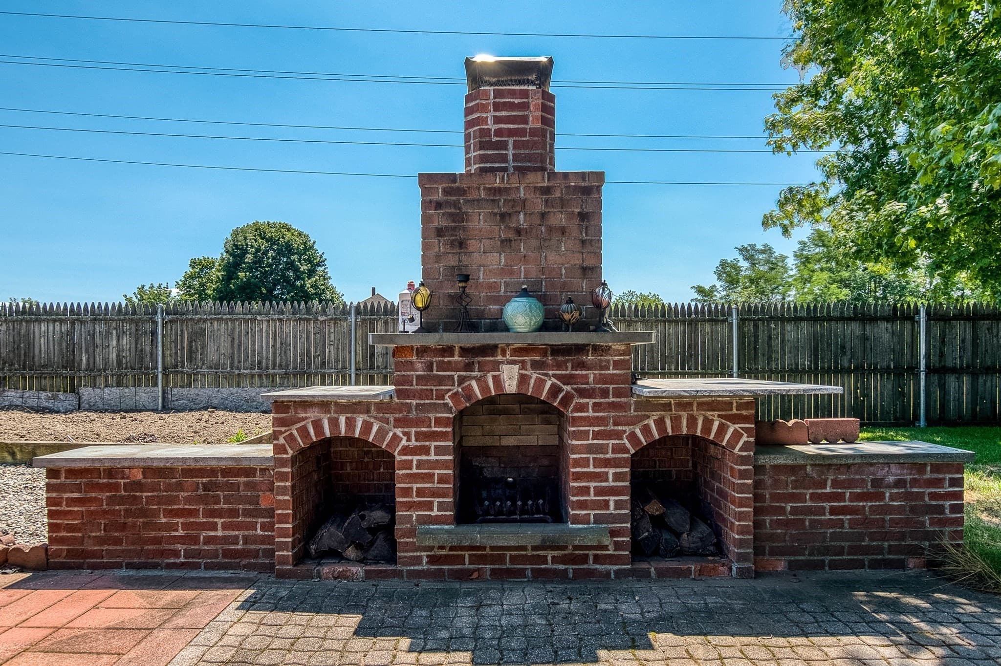 Single Family Residence at 21 Cardosi Ct, Pawtucket RI 02861, Pawtucket, photo 34 of 42
