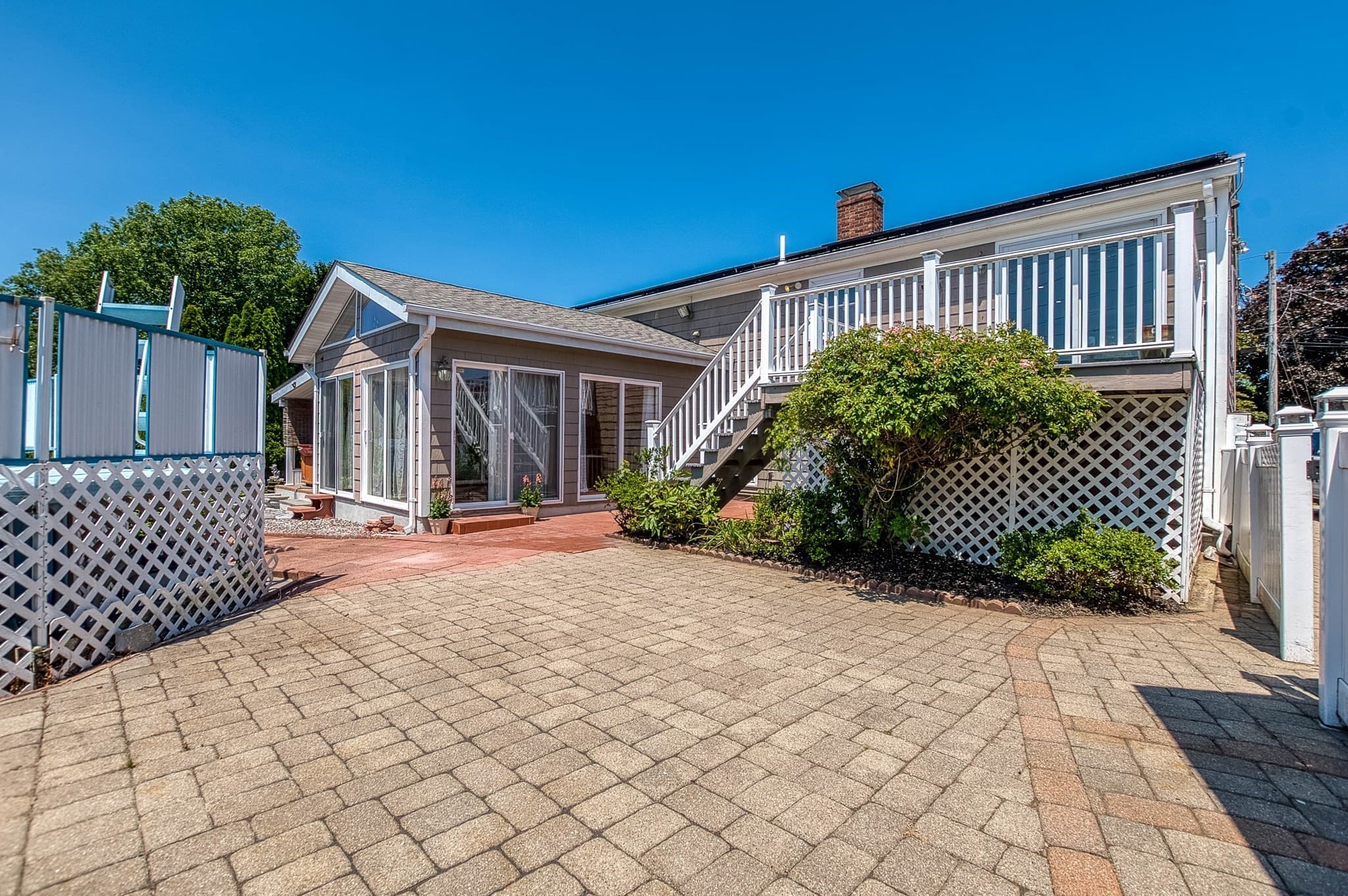 Single Family Residence at 21 Cardosi Ct, Pawtucket RI 02861, Pawtucket, photo 38 of 42