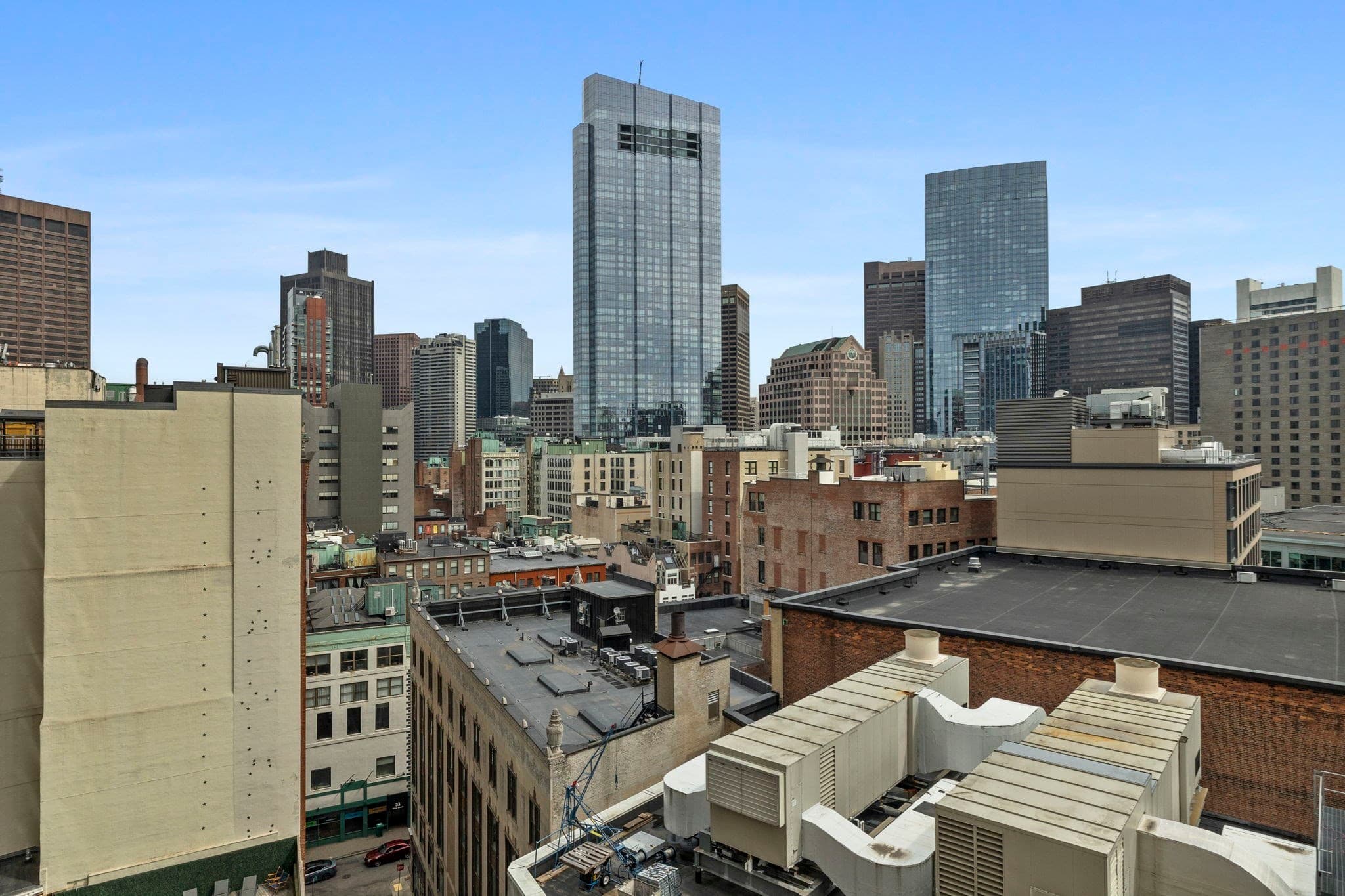 Condominium at 151 Tremont St # 15A, Boston MA 02111, photo 16 of 27