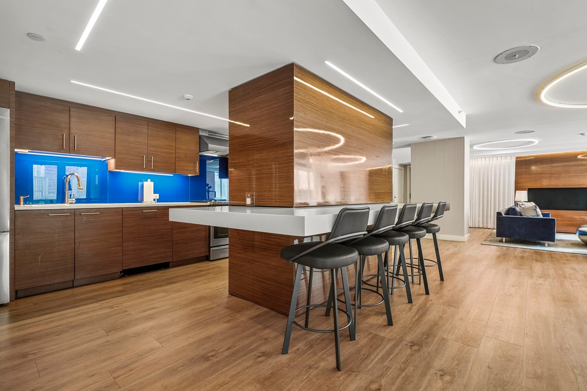Condominium at 151 Tremont St # 15A, Boston MA 02111, photo 24 of 27