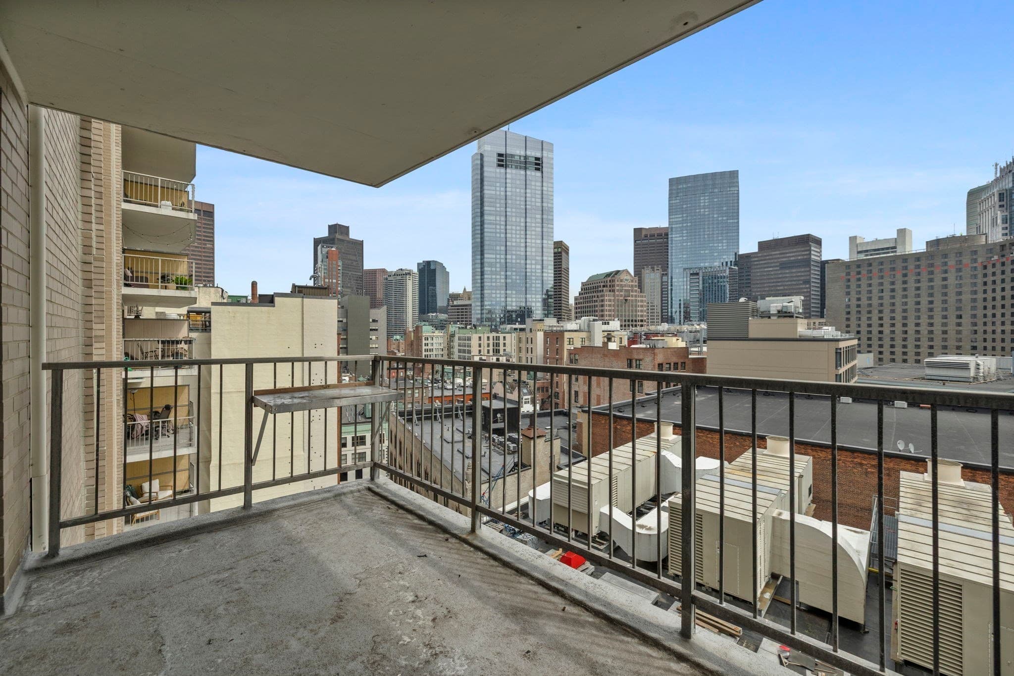 Condominium at 151 Tremont St # 15A, Boston MA 02111, photo 11 of 27