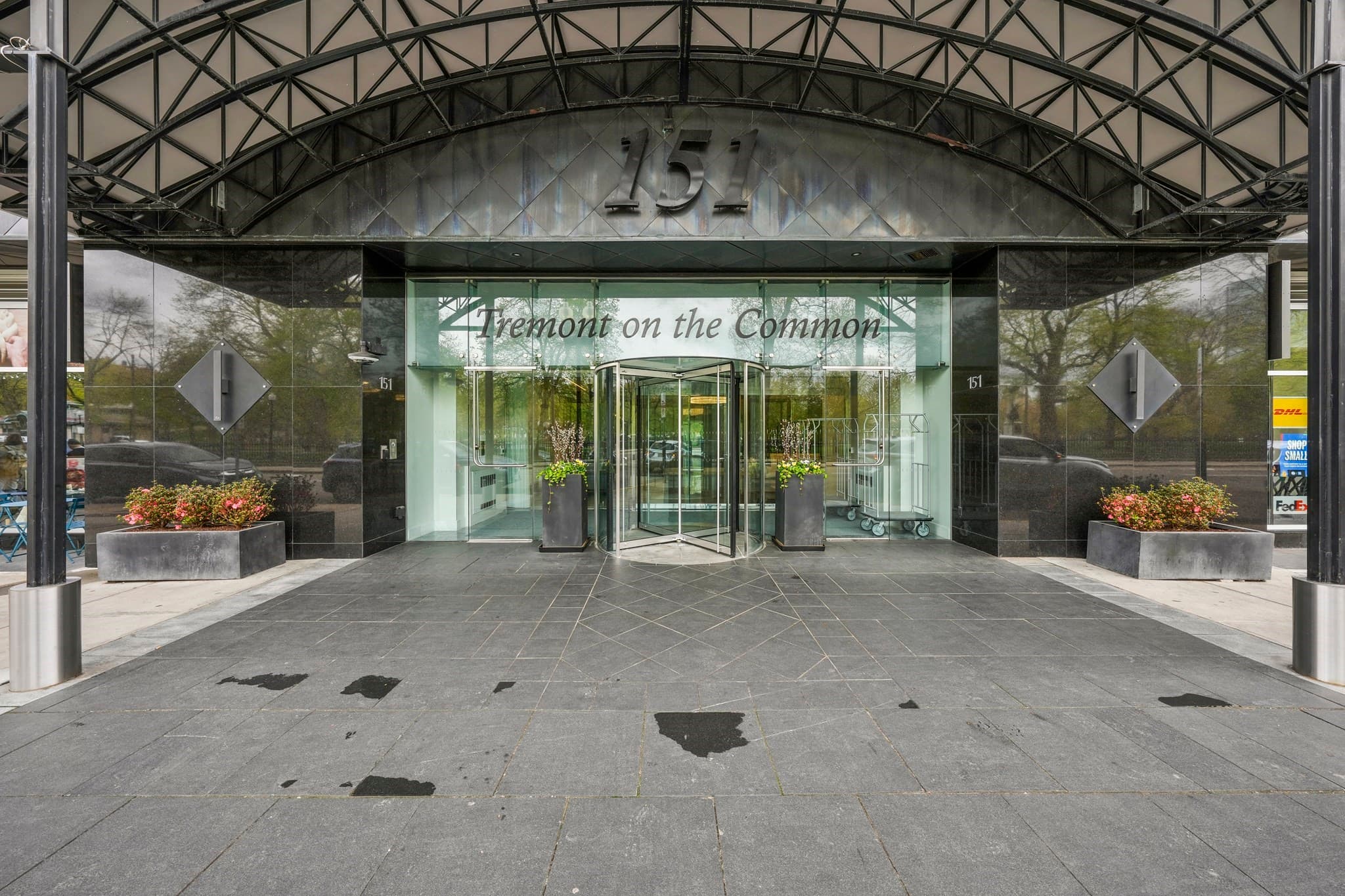 Condominium at 151 Tremont St # 15A, Boston MA 02111, photo 19 of 27