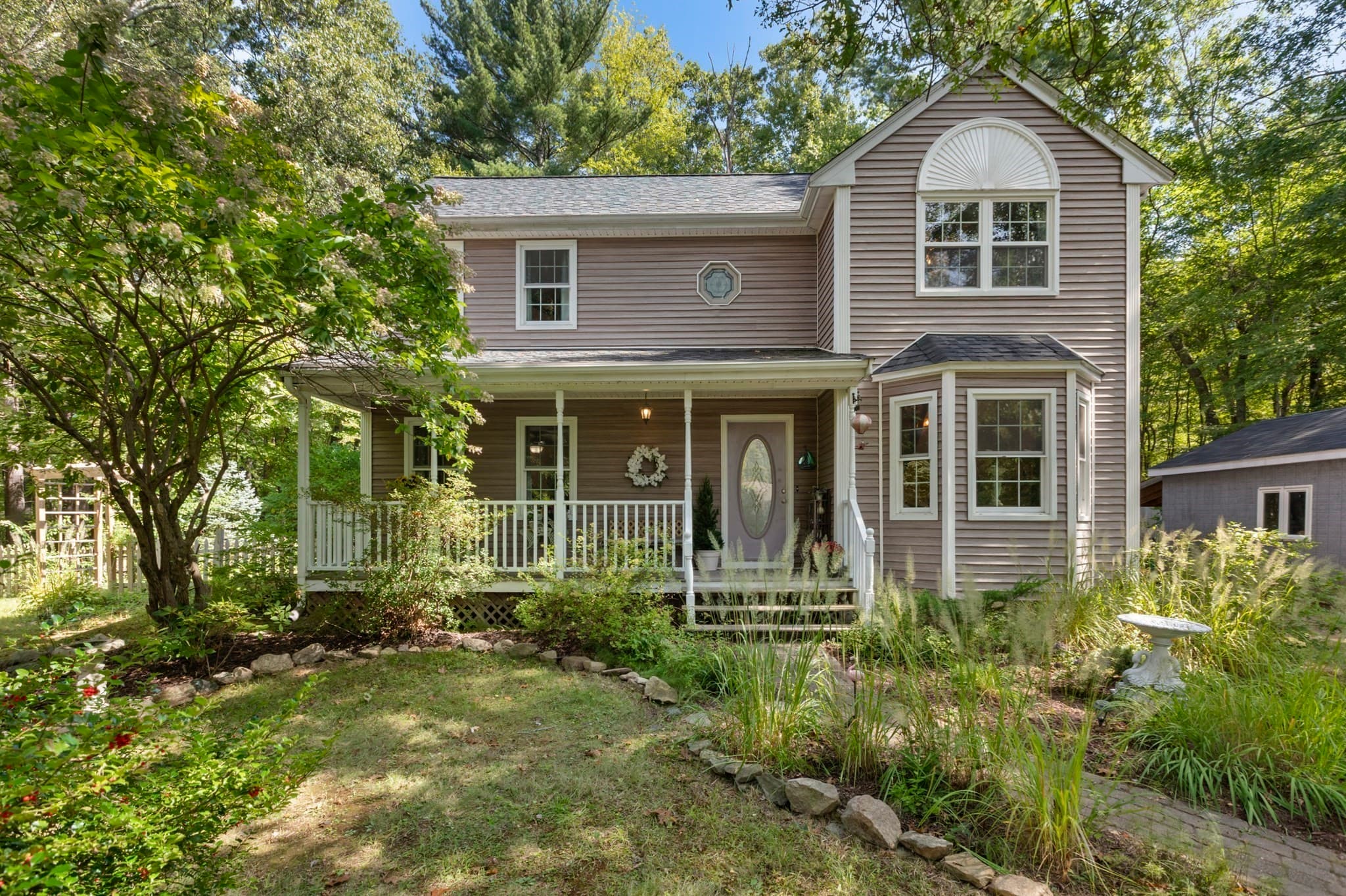 17 Conservation Drive, Douglas MA 01516
