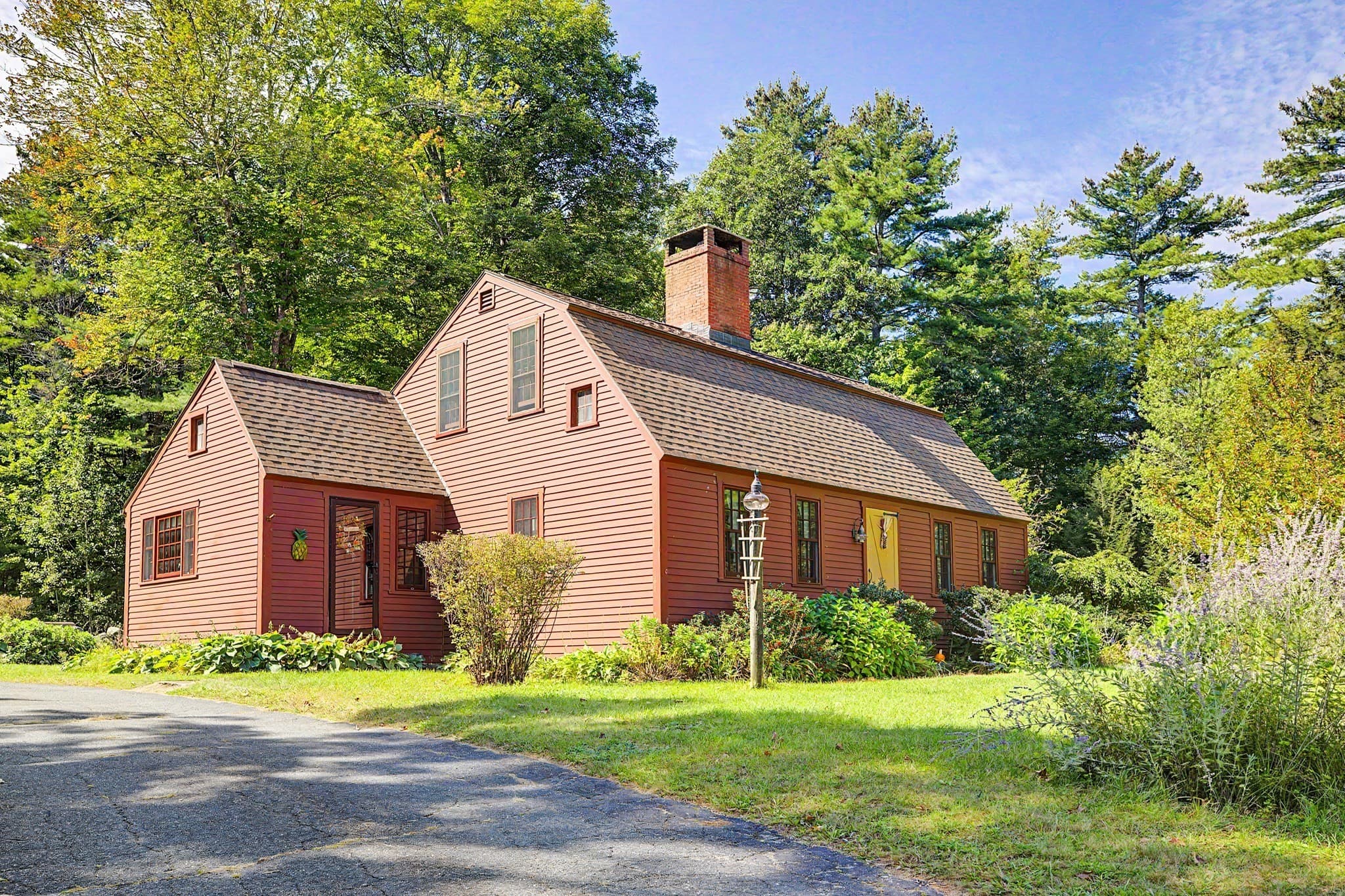 Single Family Residence at 68 Fay Road, New Salem MA 01355, New Salem, photo 2 of 40