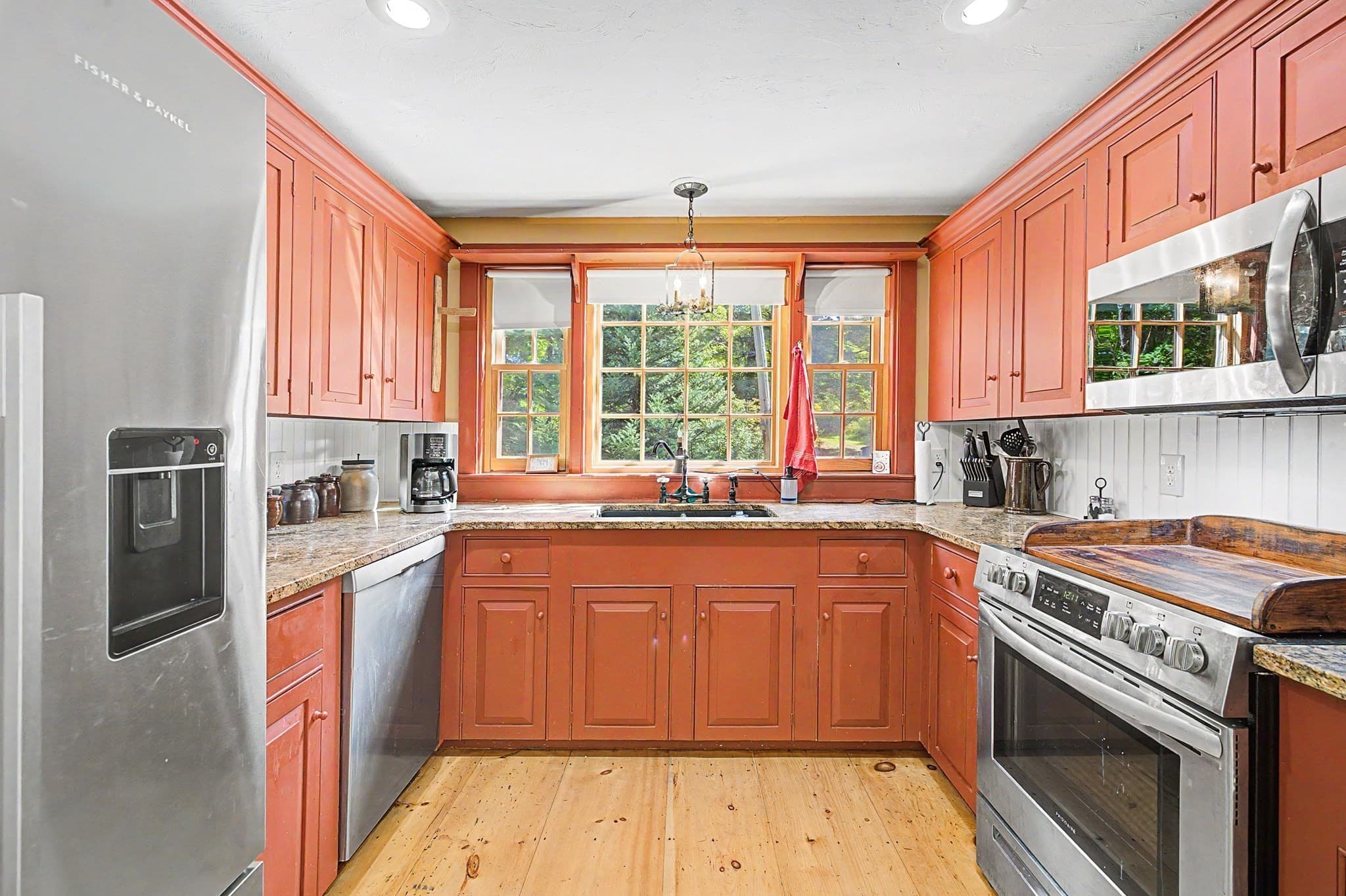 Single Family Residence at 68 Fay Road, New Salem MA 01355, New Salem, photo 6 of 40